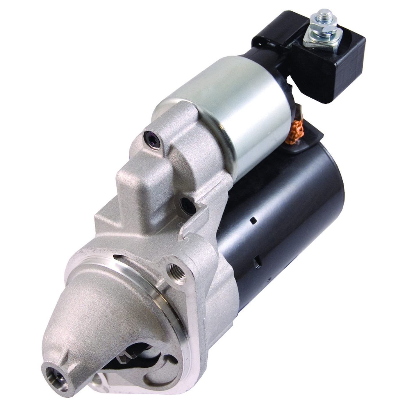 CF-33320N-A Passenger Vehicle Starter Motor