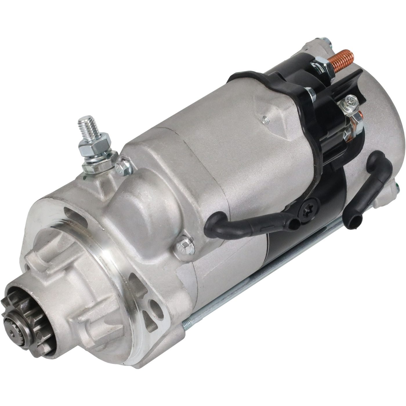 CF-33321N-A Industrial Equipment Starter Motor