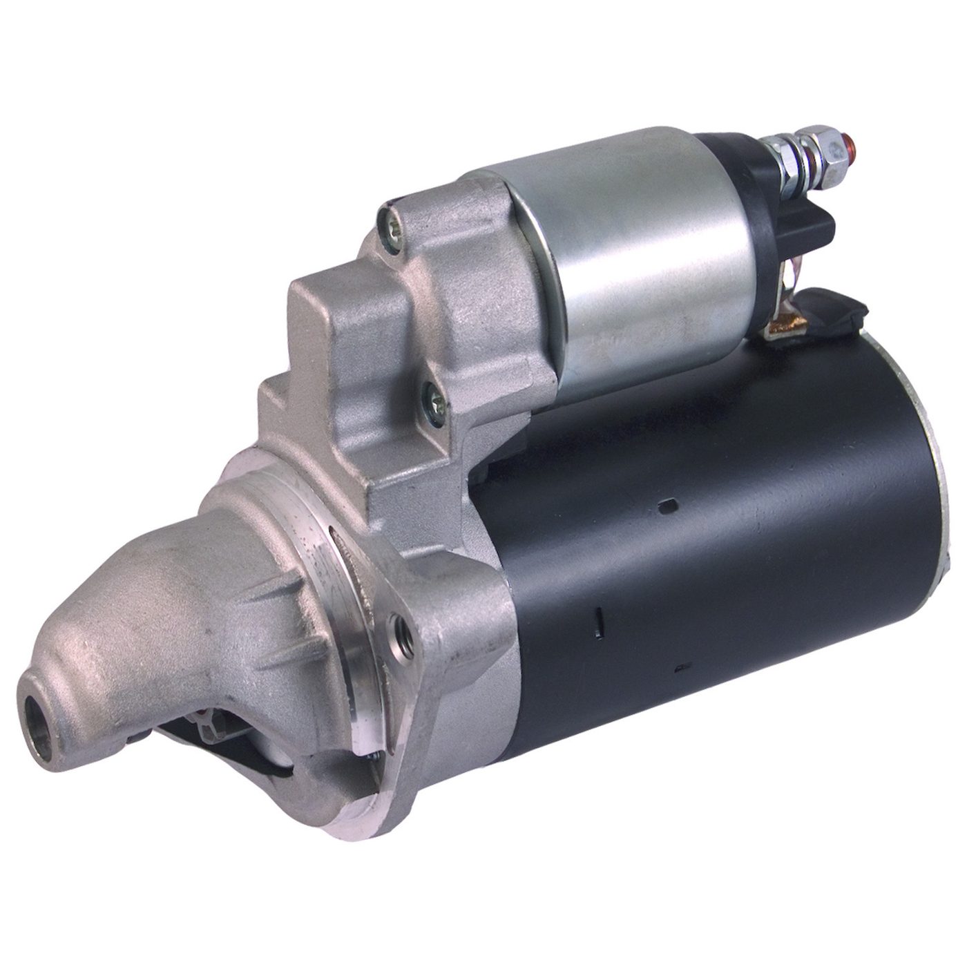 CF-33325N-A Passenger Vehicle Starter Motor