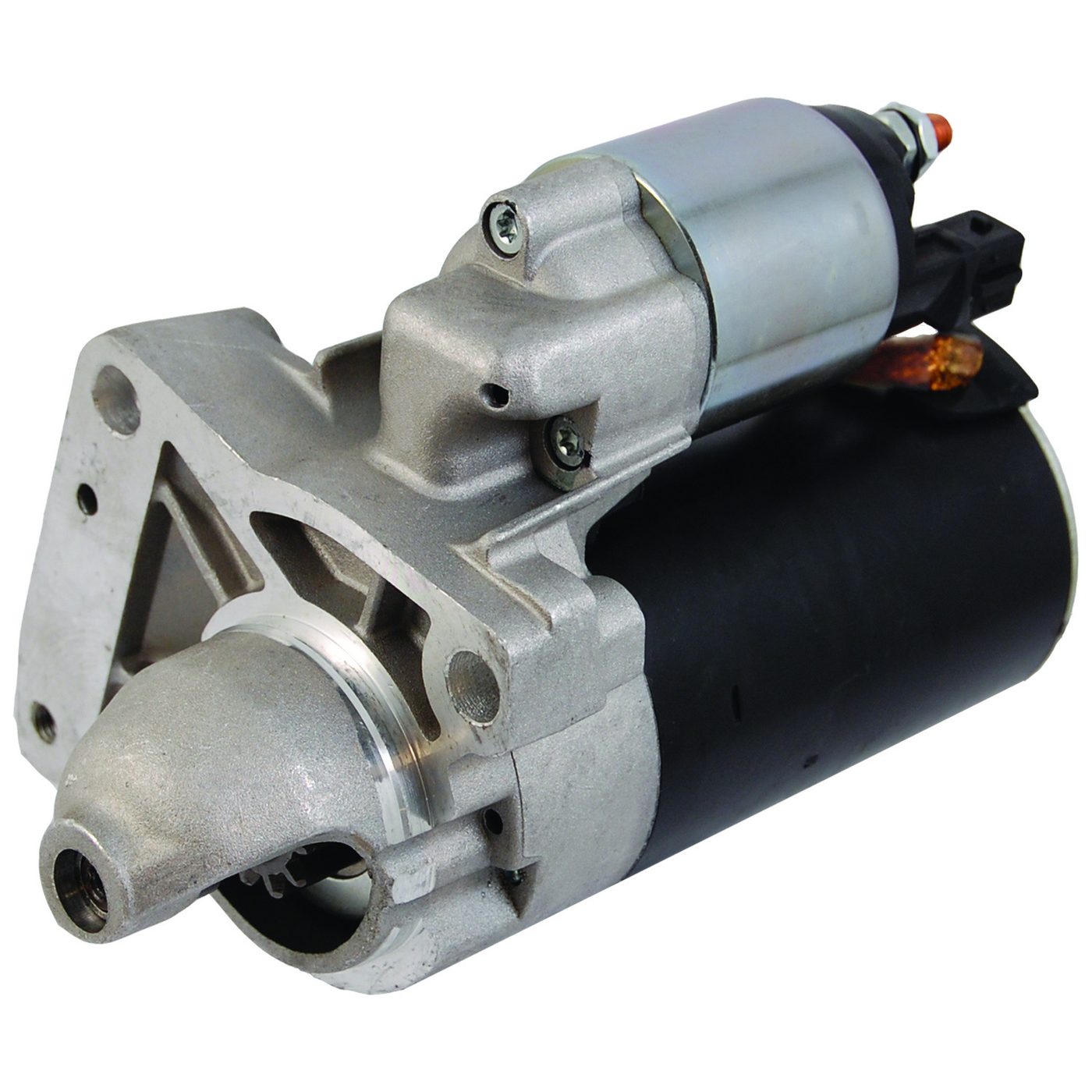 CF-33326N-A Passenger Vehicle Starter Motor