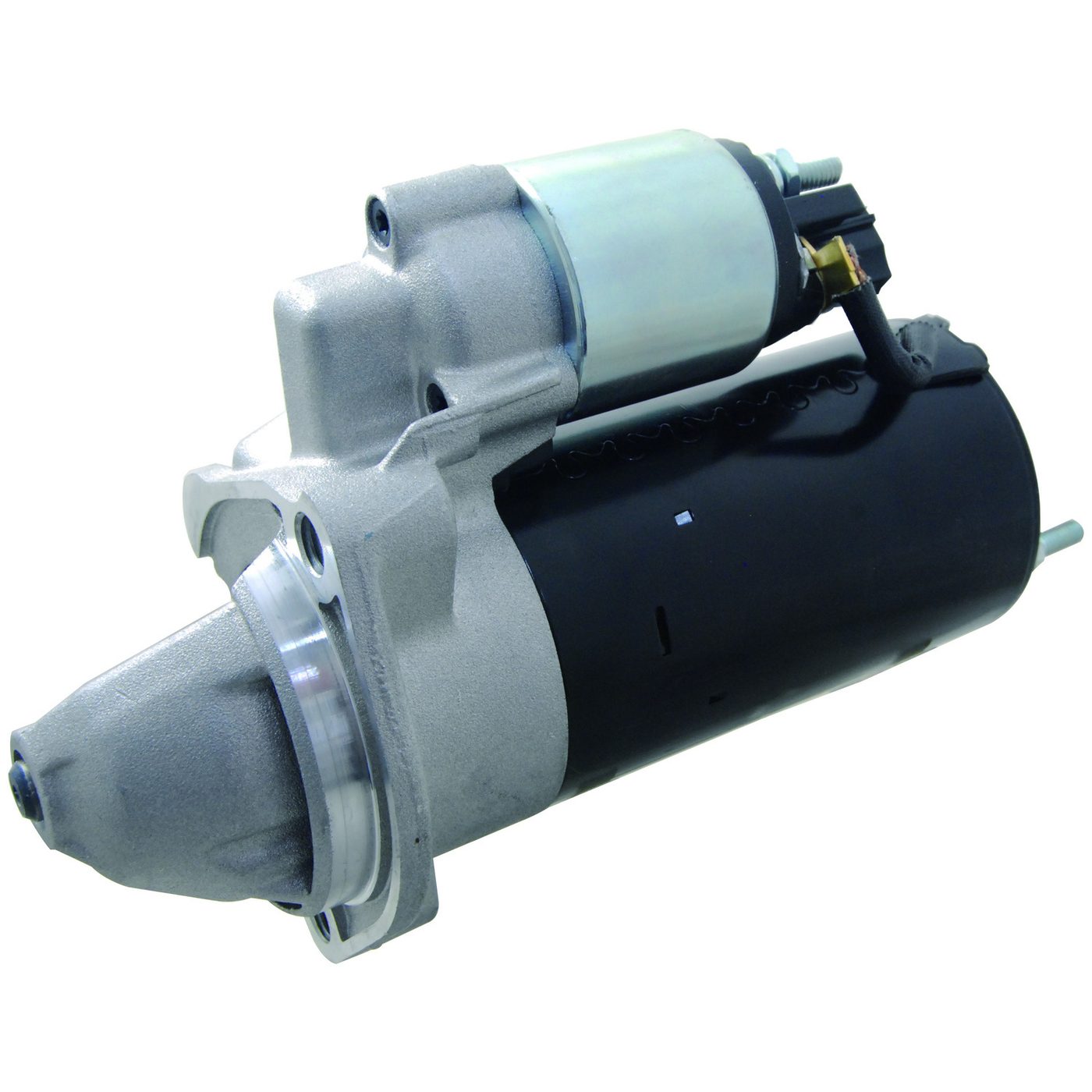 CF-33327N-A Passenger Vehicle Starter Motor