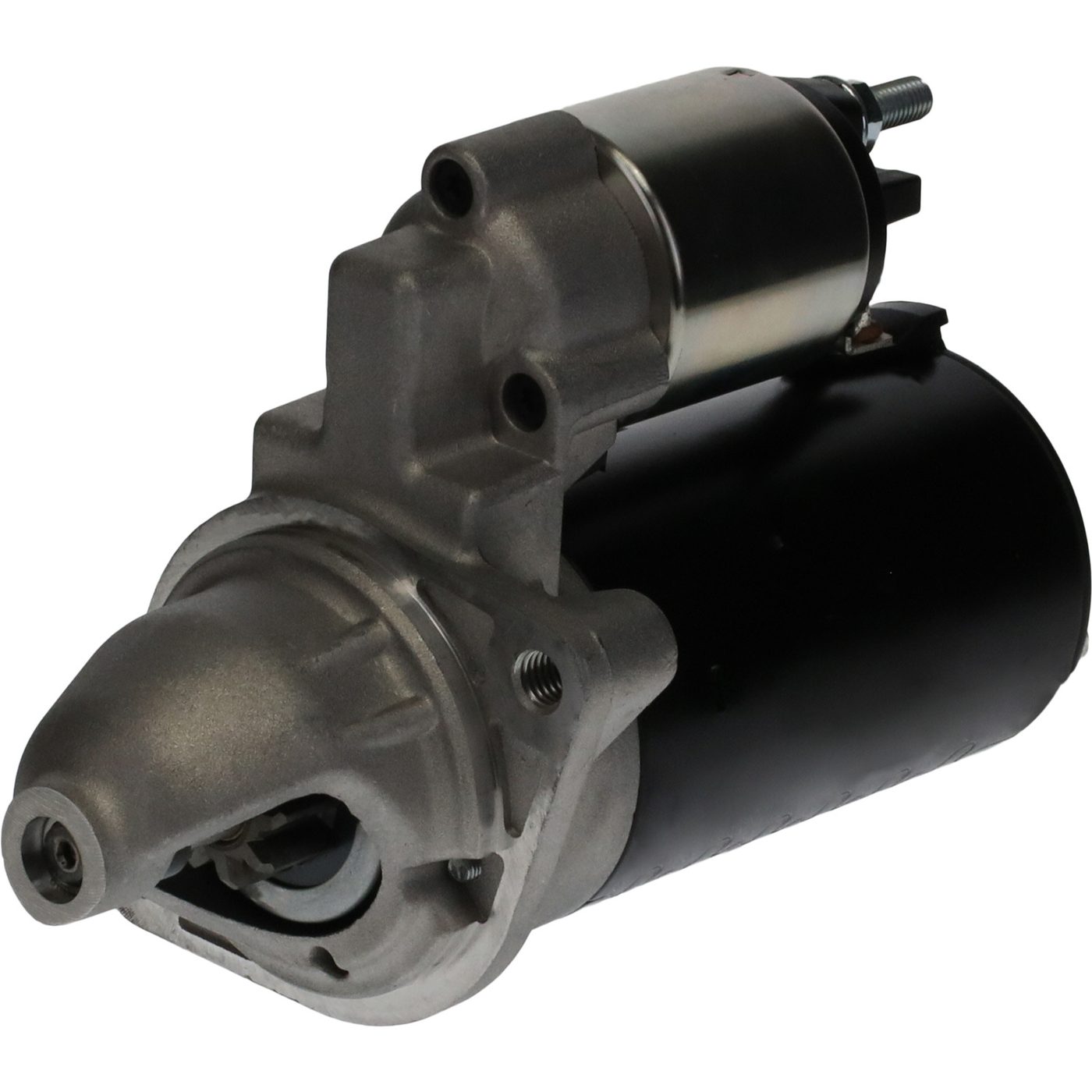 CF-33329N-A Passenger Vehicle Starter Motor