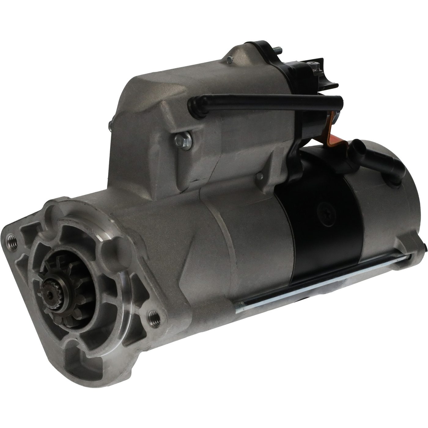 CF-33334N-A Passenger Vehicle Starter Motor