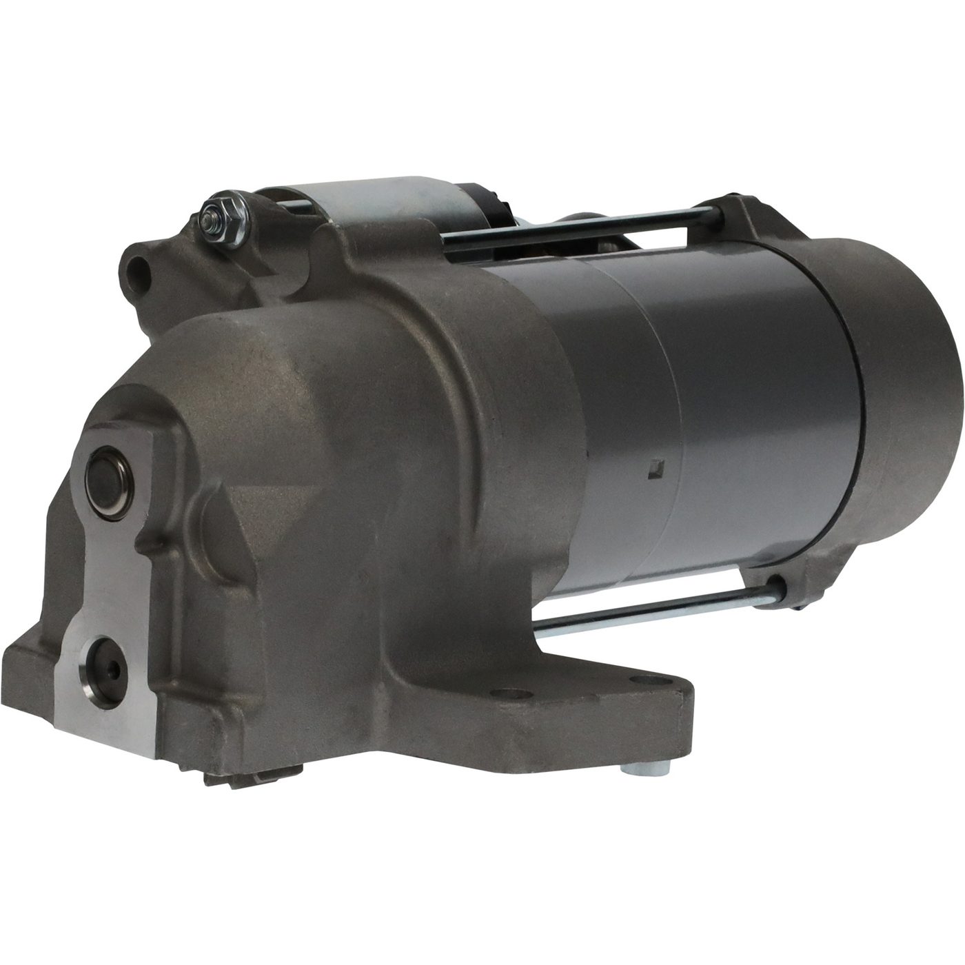 CF-33336N-A Passenger Vehicle Starter Motor