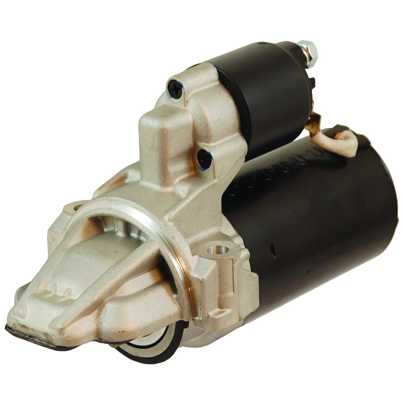 CF-33338N-A Heavy-Duty Truck Starter Motor
