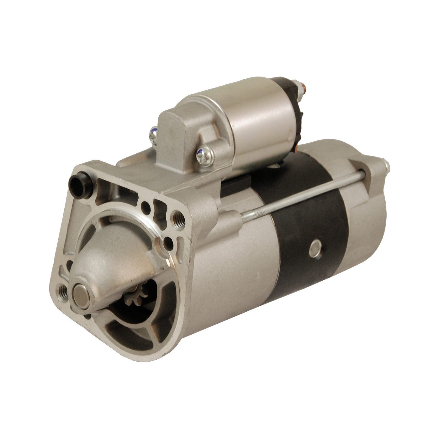 CF-33339N-A Passenger Vehicle Starter Motor