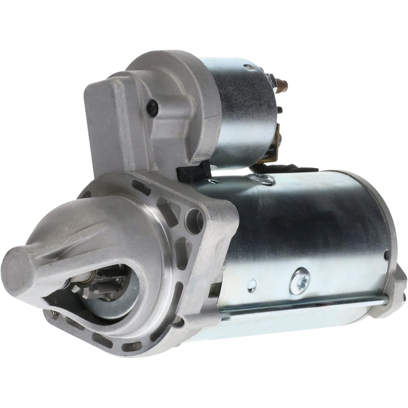 CF-33345N-A Passenger Vehicle Starter Motor