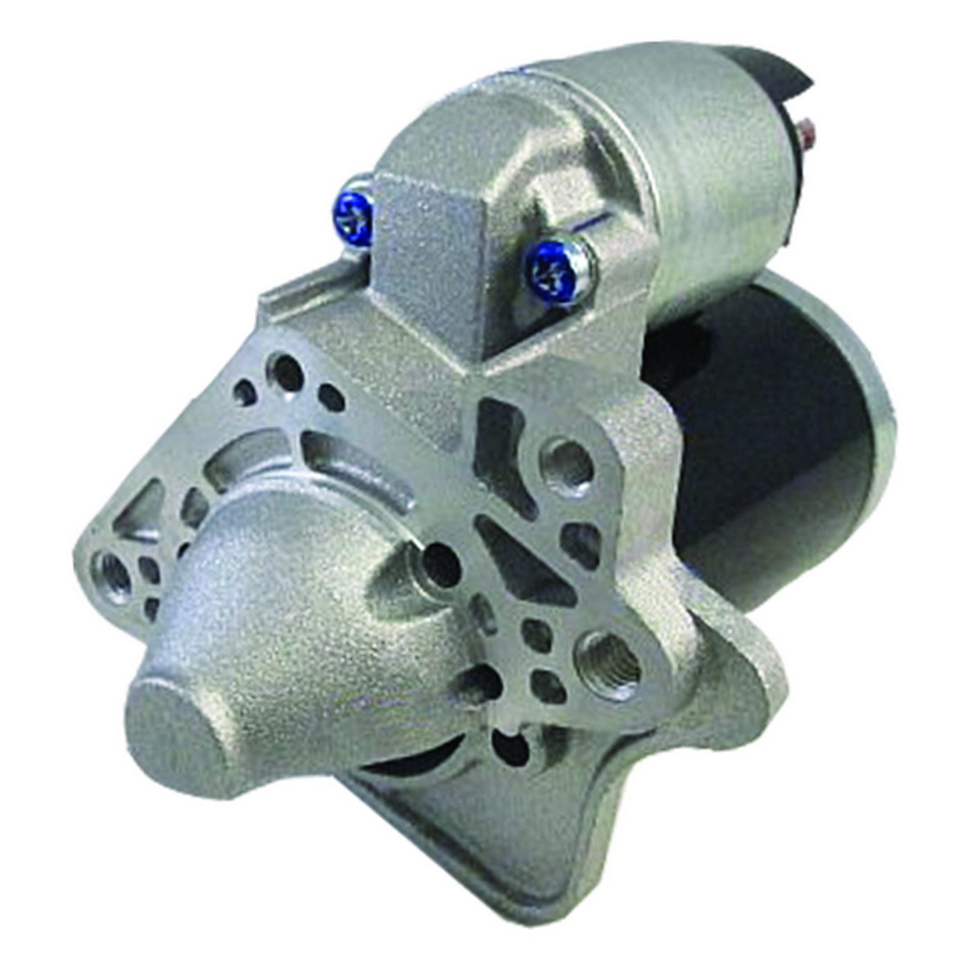 CF-33353N-A Passenger Vehicle Starter Motor