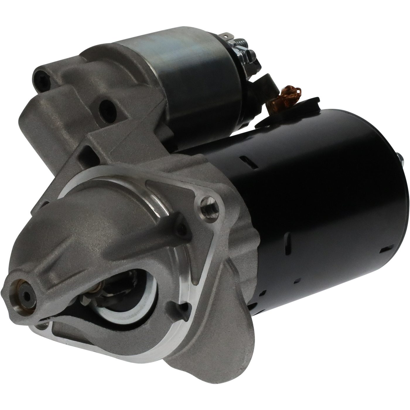 CF-33354N-A Passenger Vehicle Starter Motor