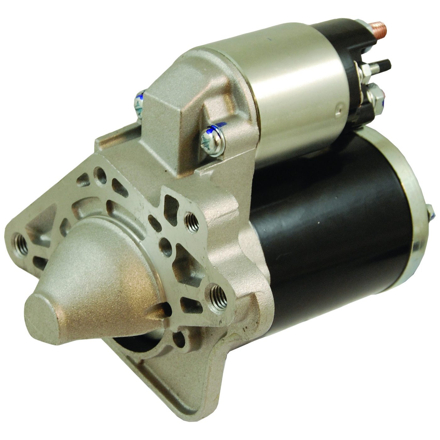 CF-33355N-A Passenger Vehicle Starter Motor
