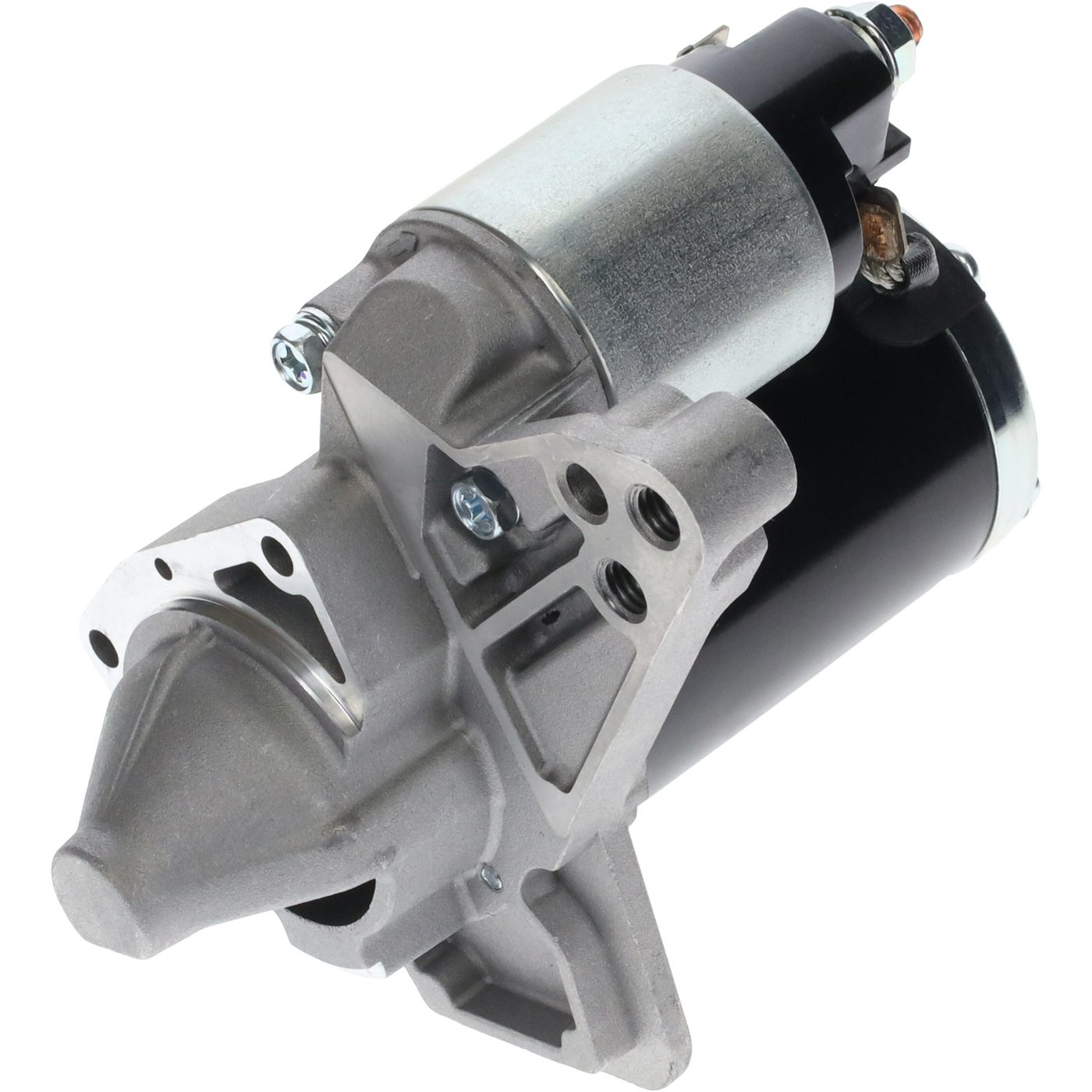 CF-33360N-A Passenger Vehicle Starter Motor