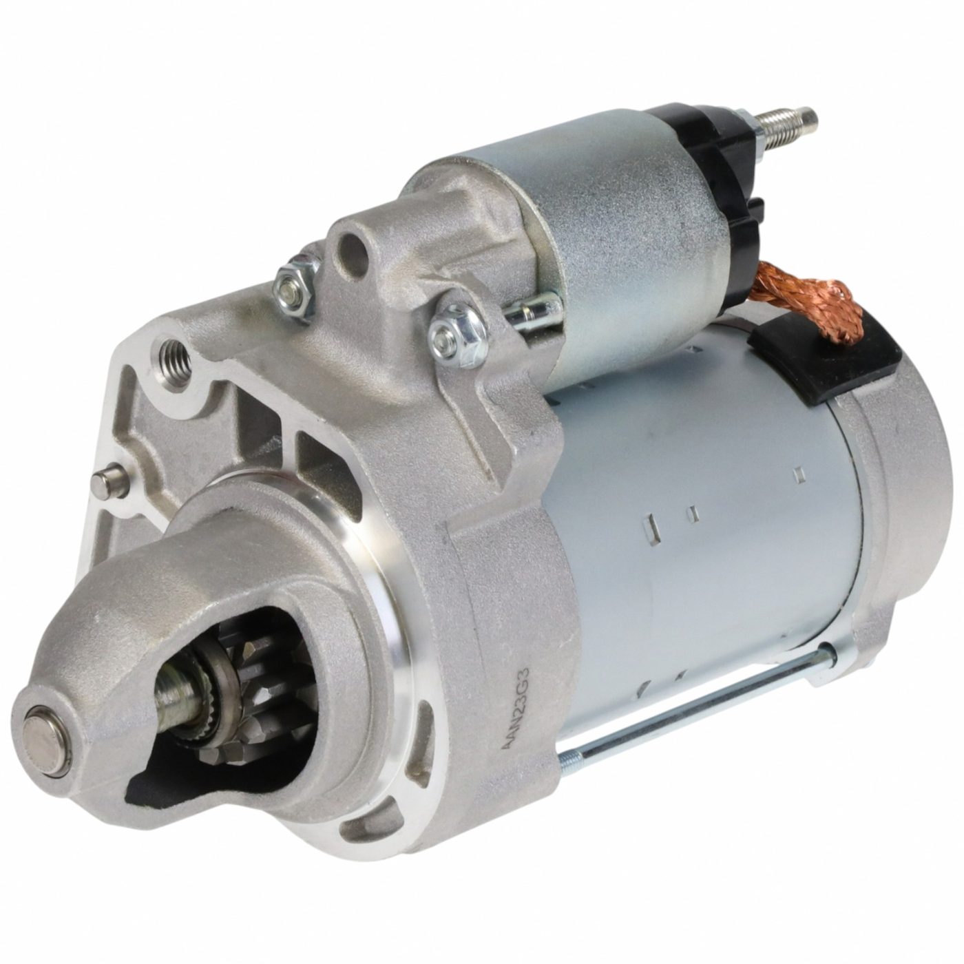 CF-34008N-A Passenger Vehicle Starter Motor