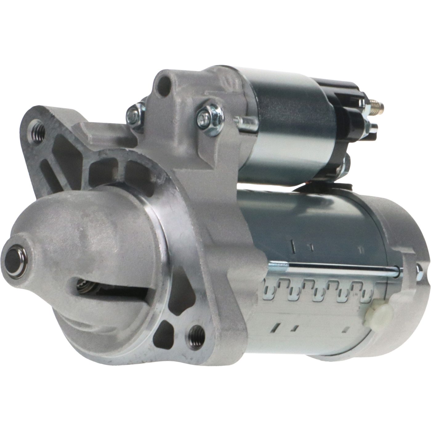 CF-34016N-A Passenger Vehicle Starter Motor