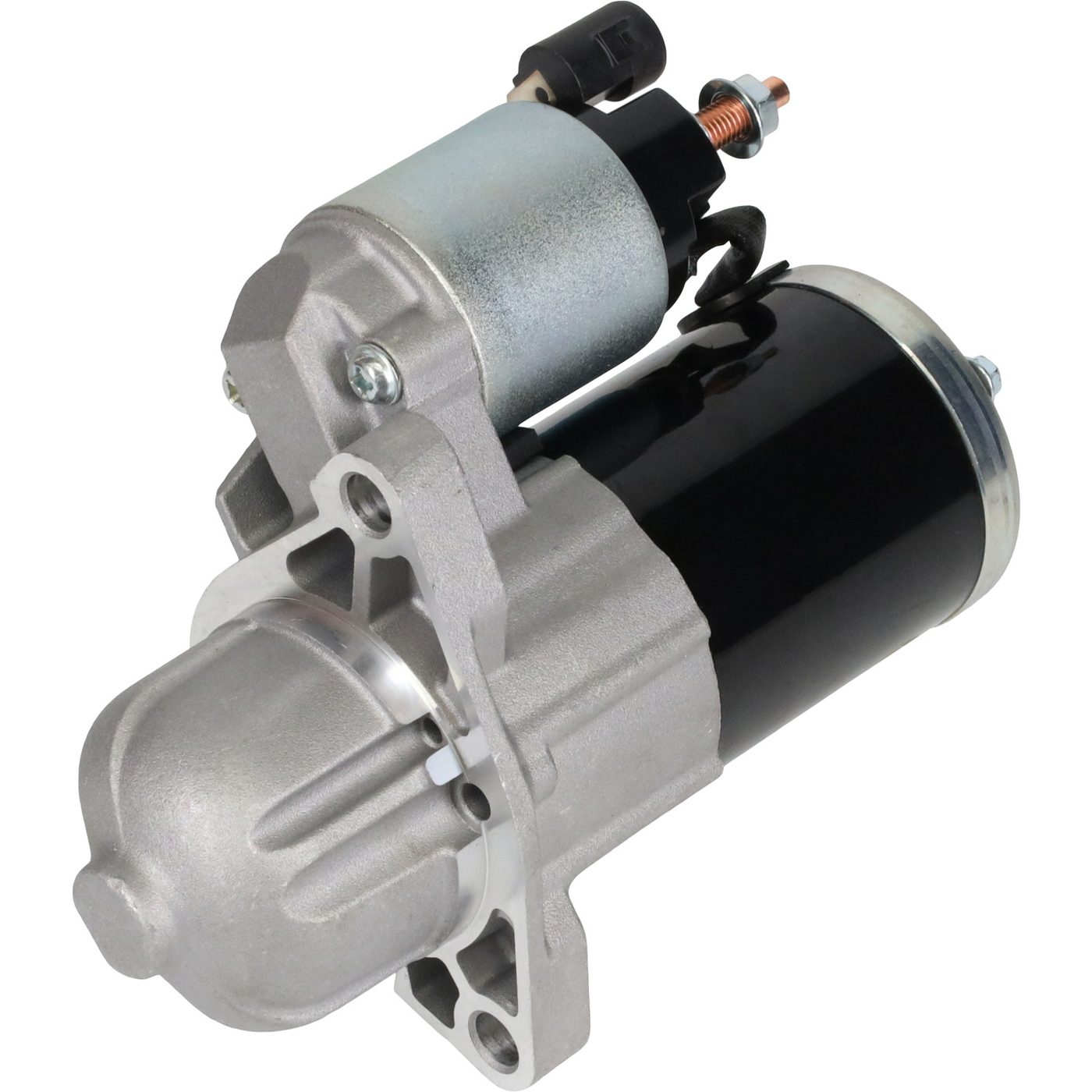 CF-34019N-A Passenger Vehicle Starter Motor
