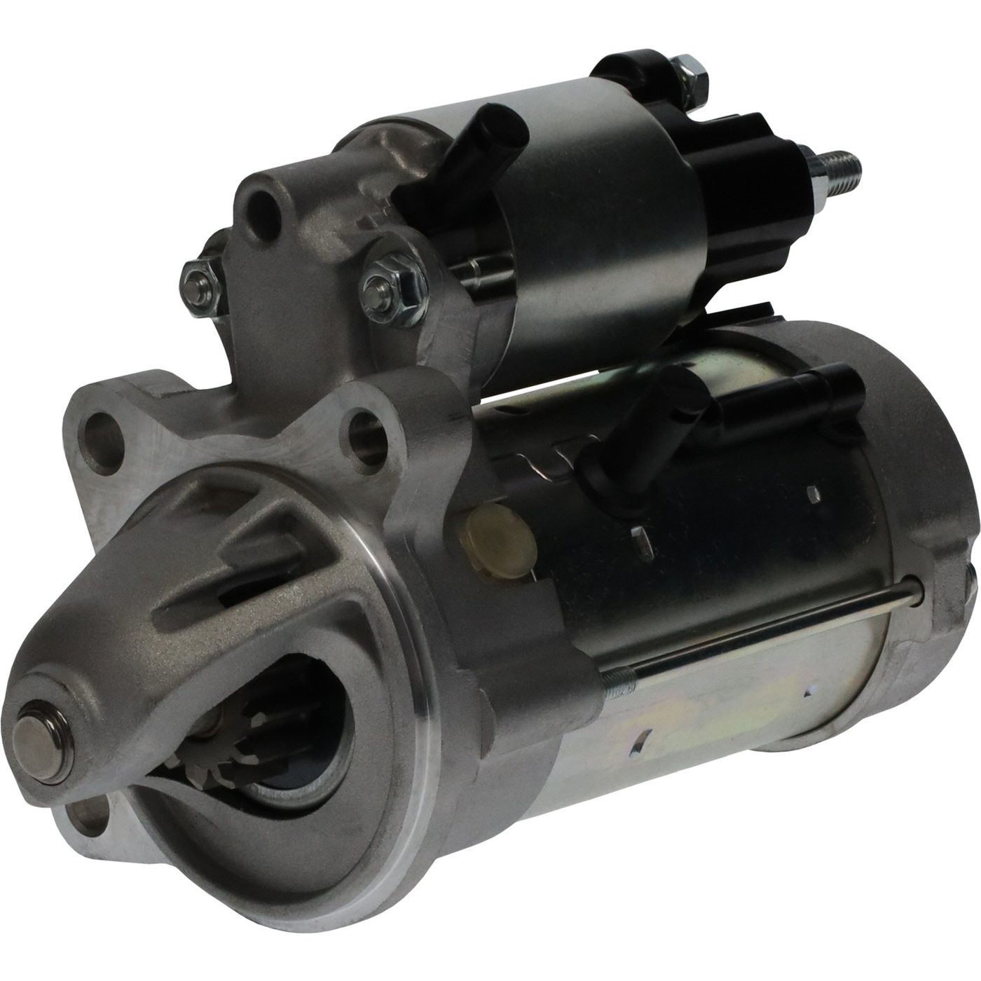 CF-34021N-A Passenger Vehicle Starter Motor