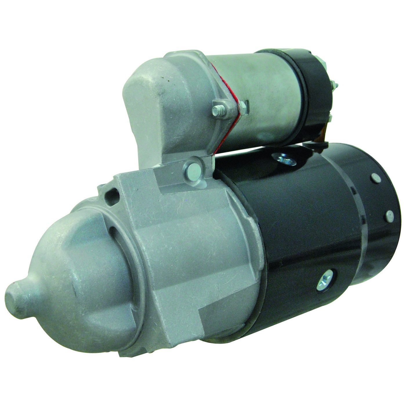 CF-3510N-A Passenger Vehicle Starter Motor