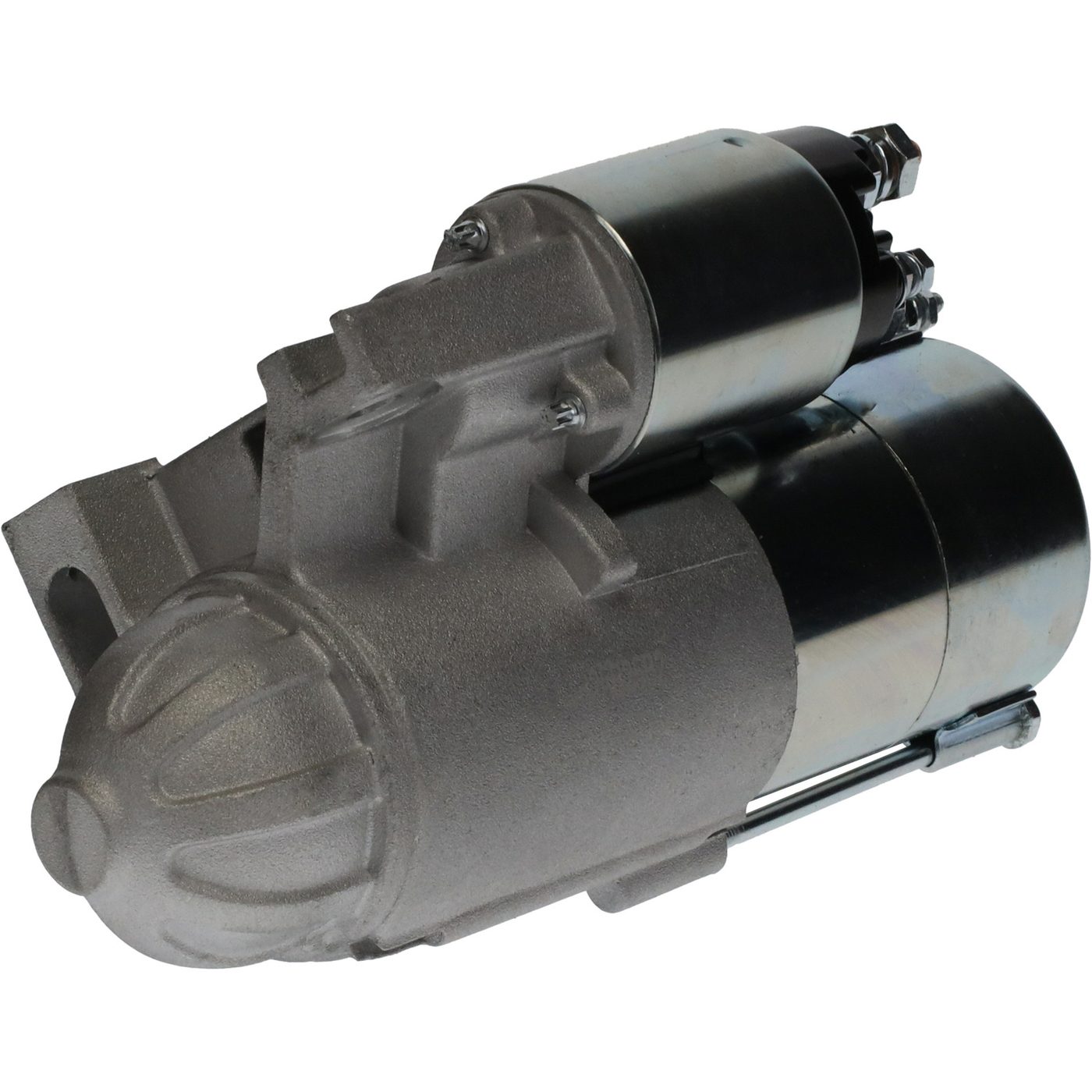 CF-3631N-PG-A Passenger Vehicle Starter Motor