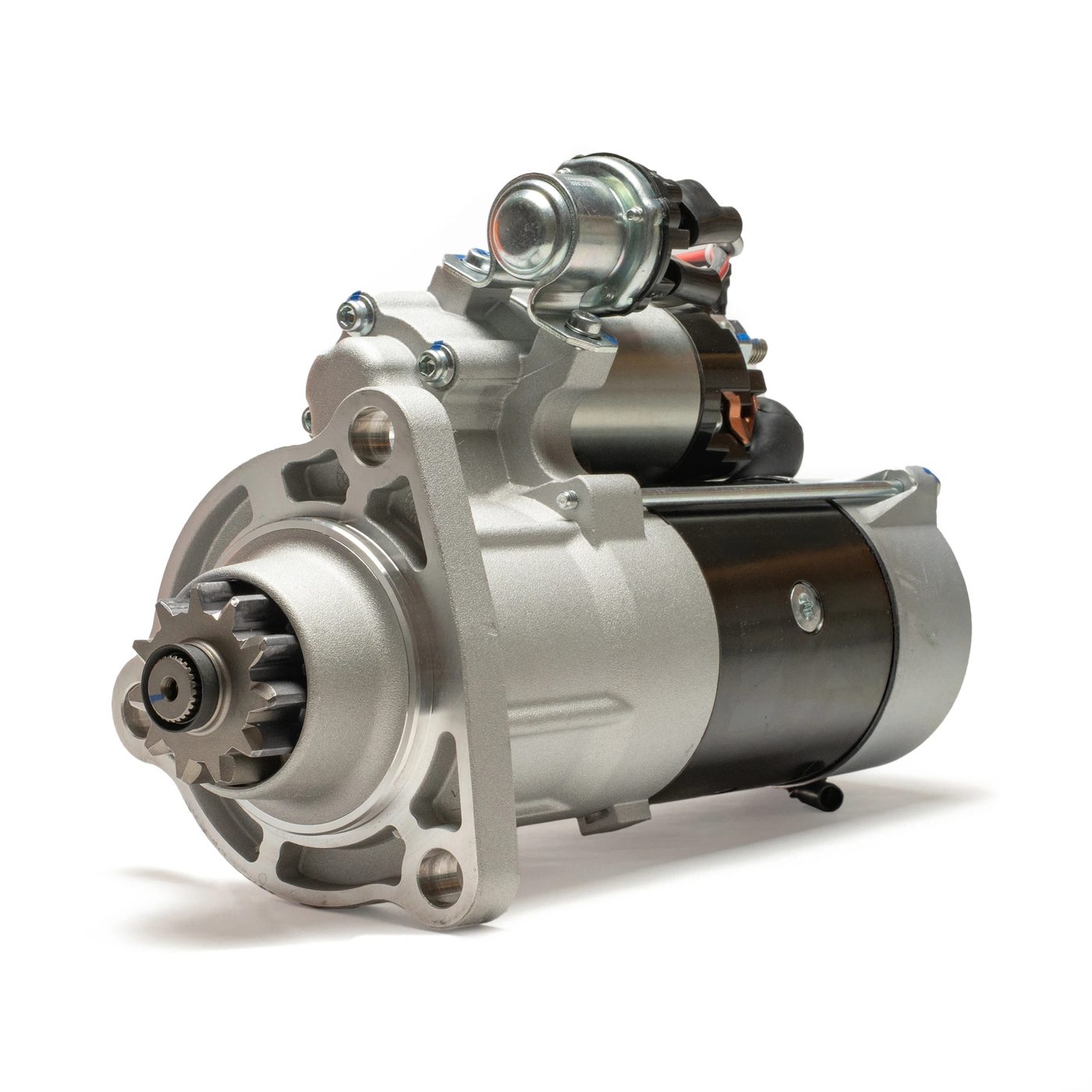 CF-4974389X Heavy-Duty Truck Starter Motor