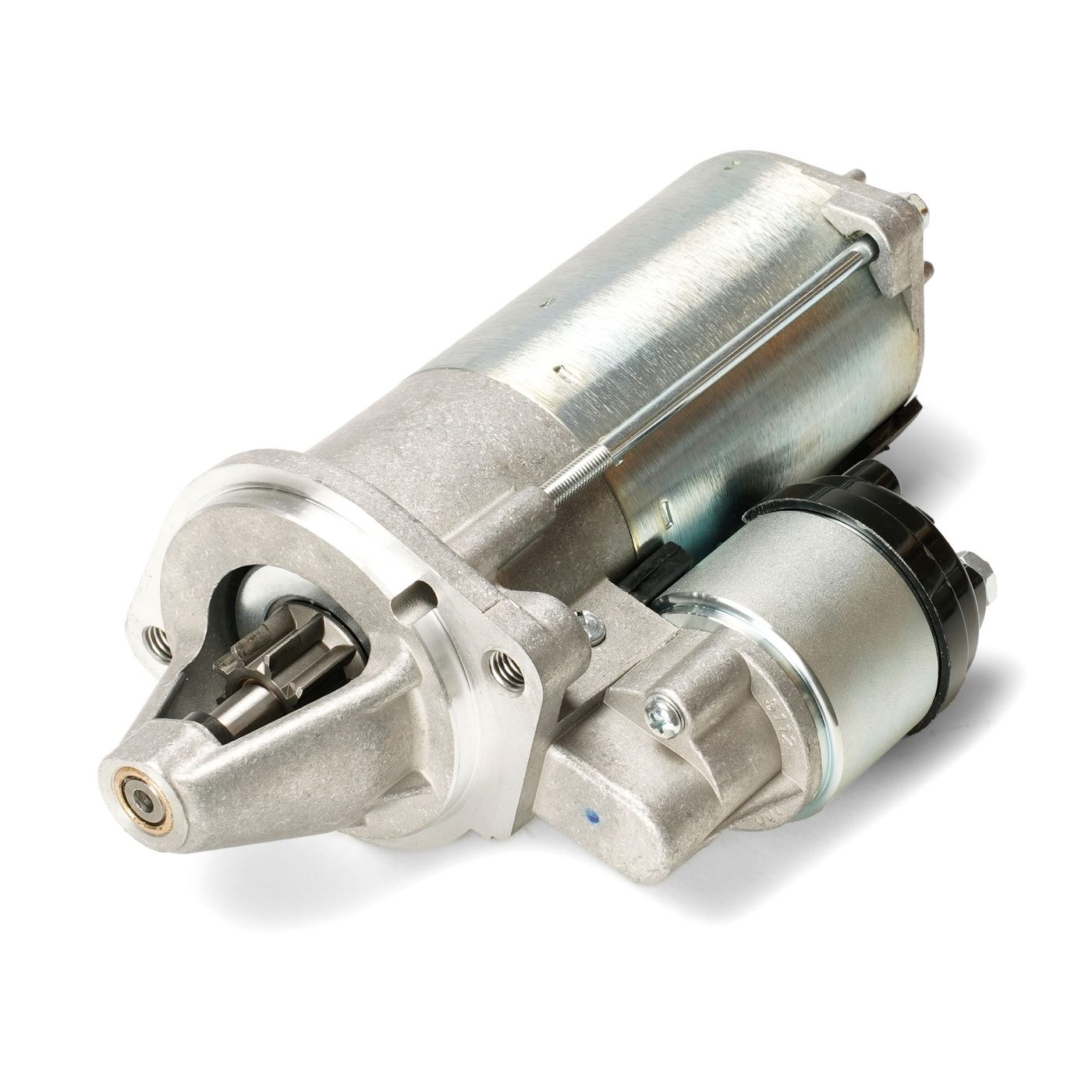 CF-5112.3708-10 Agricultural Machinery Starter Motor