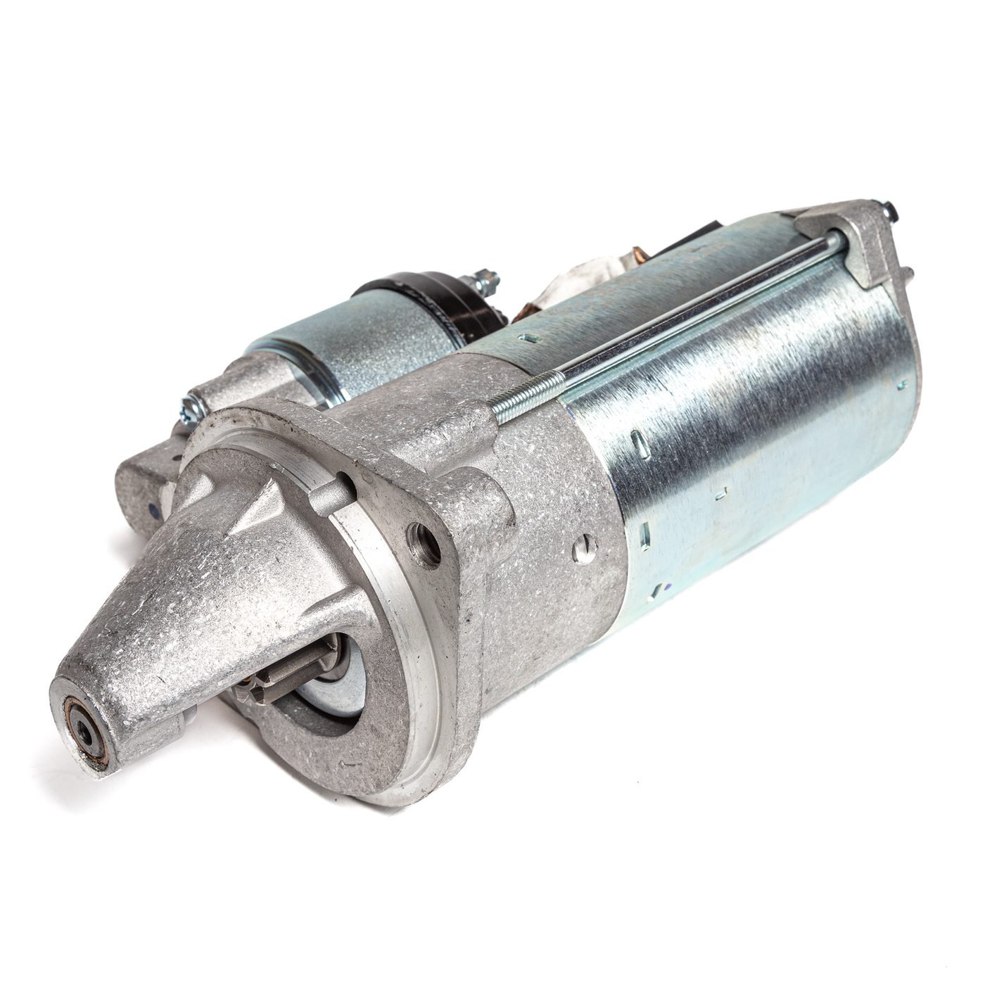 CF-5112.3708 Passenger Vehicle Starter Motor