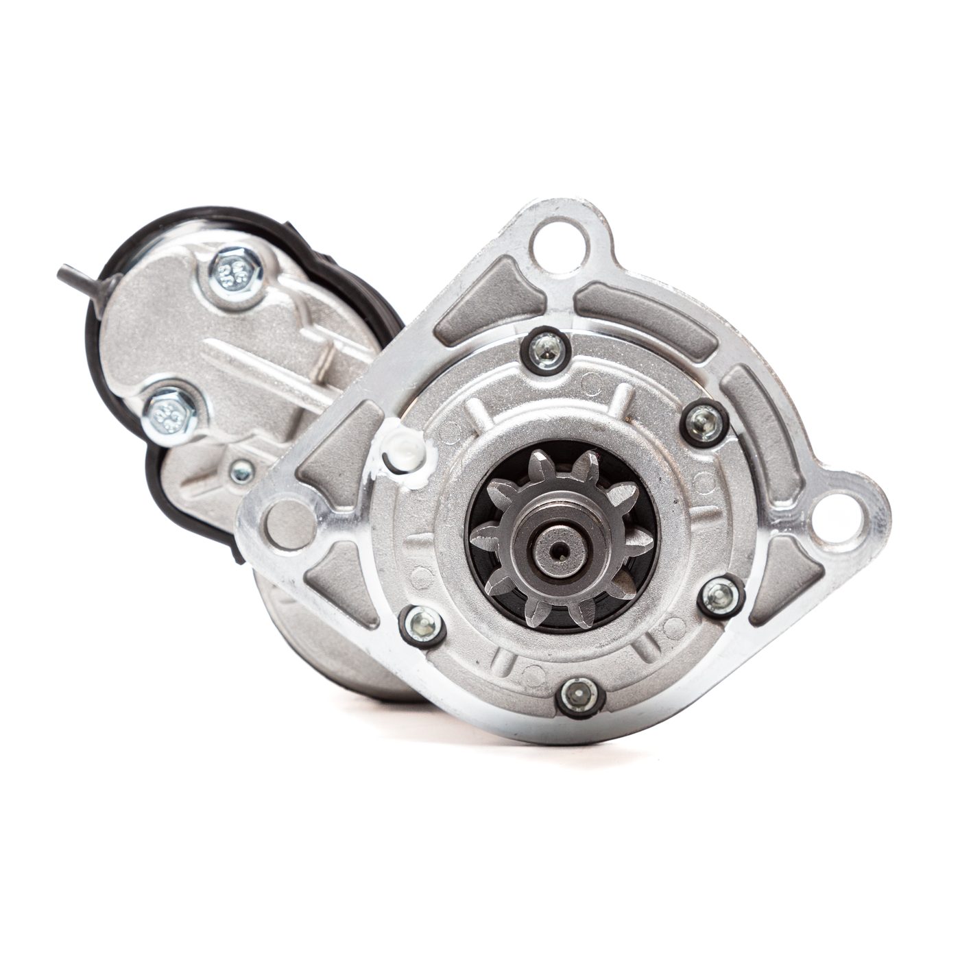 CF-5263797 Heavy-Duty Truck Starter Motor
