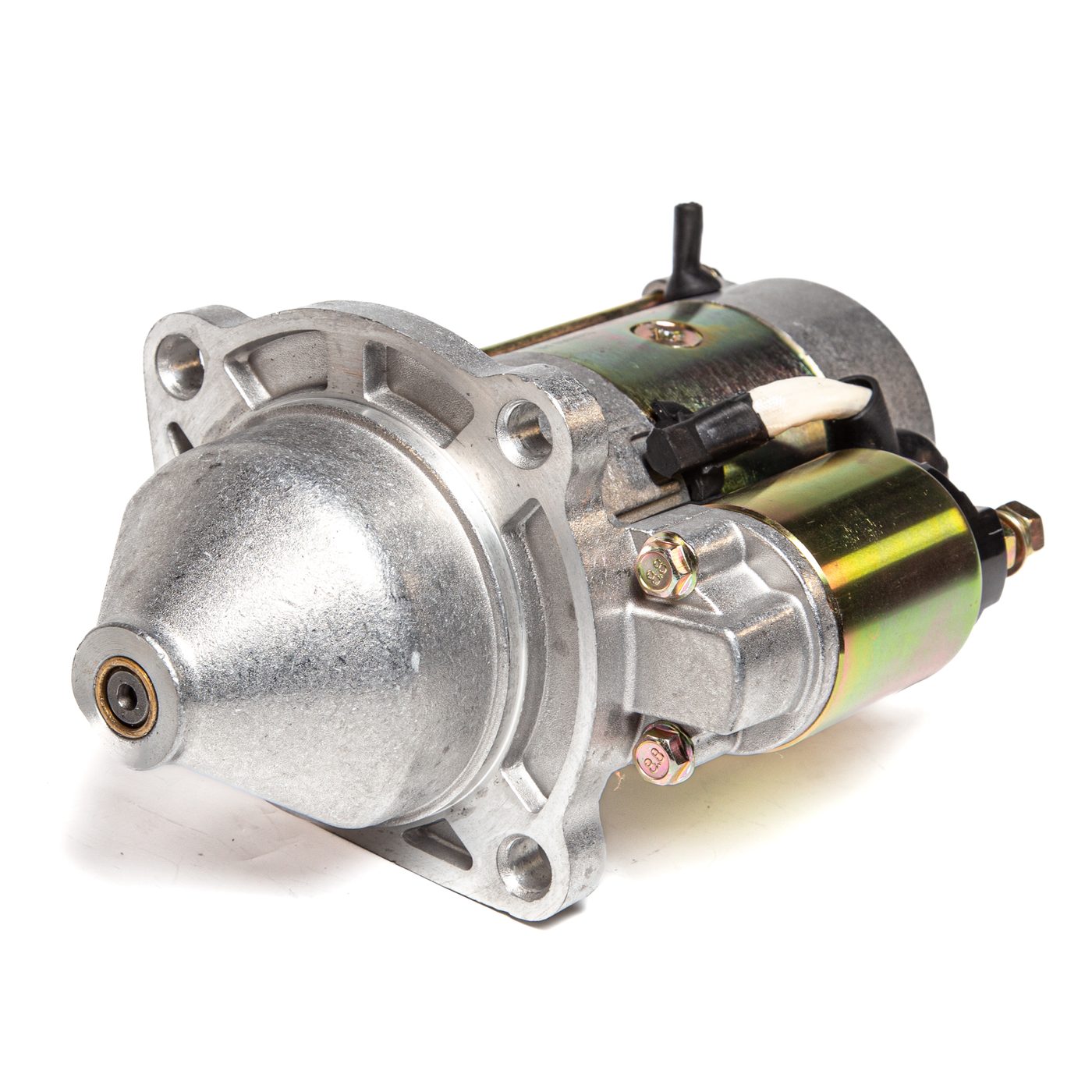 CF-5266969 Heavy-Duty Truck Starter Motor