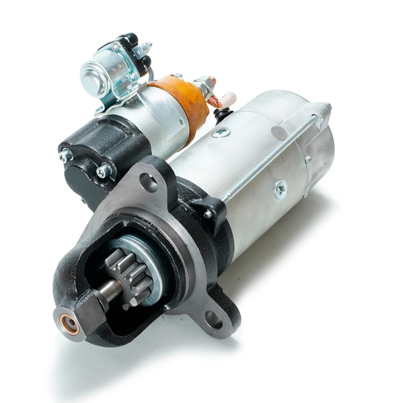 CF-5402.3708-01 Heavy-Duty Truck Starter Motor