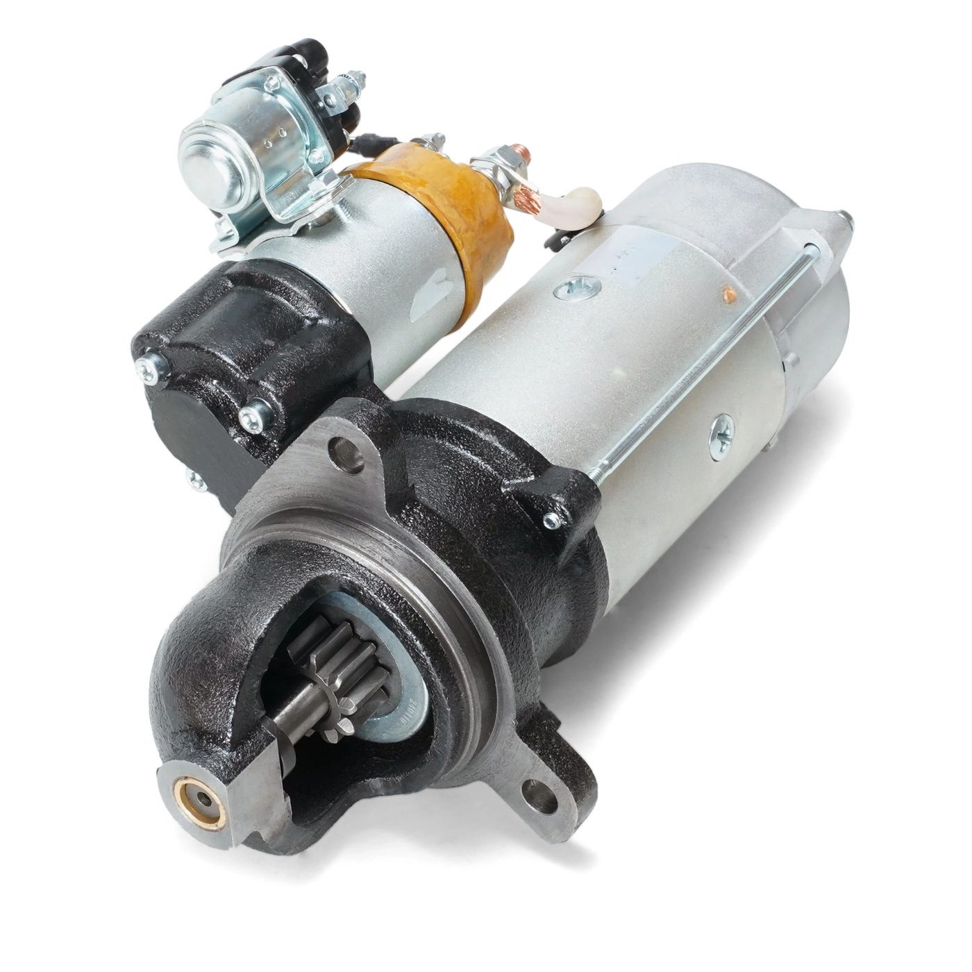 CF-5404.3708-01 Agricultural Machinery Starter Motor