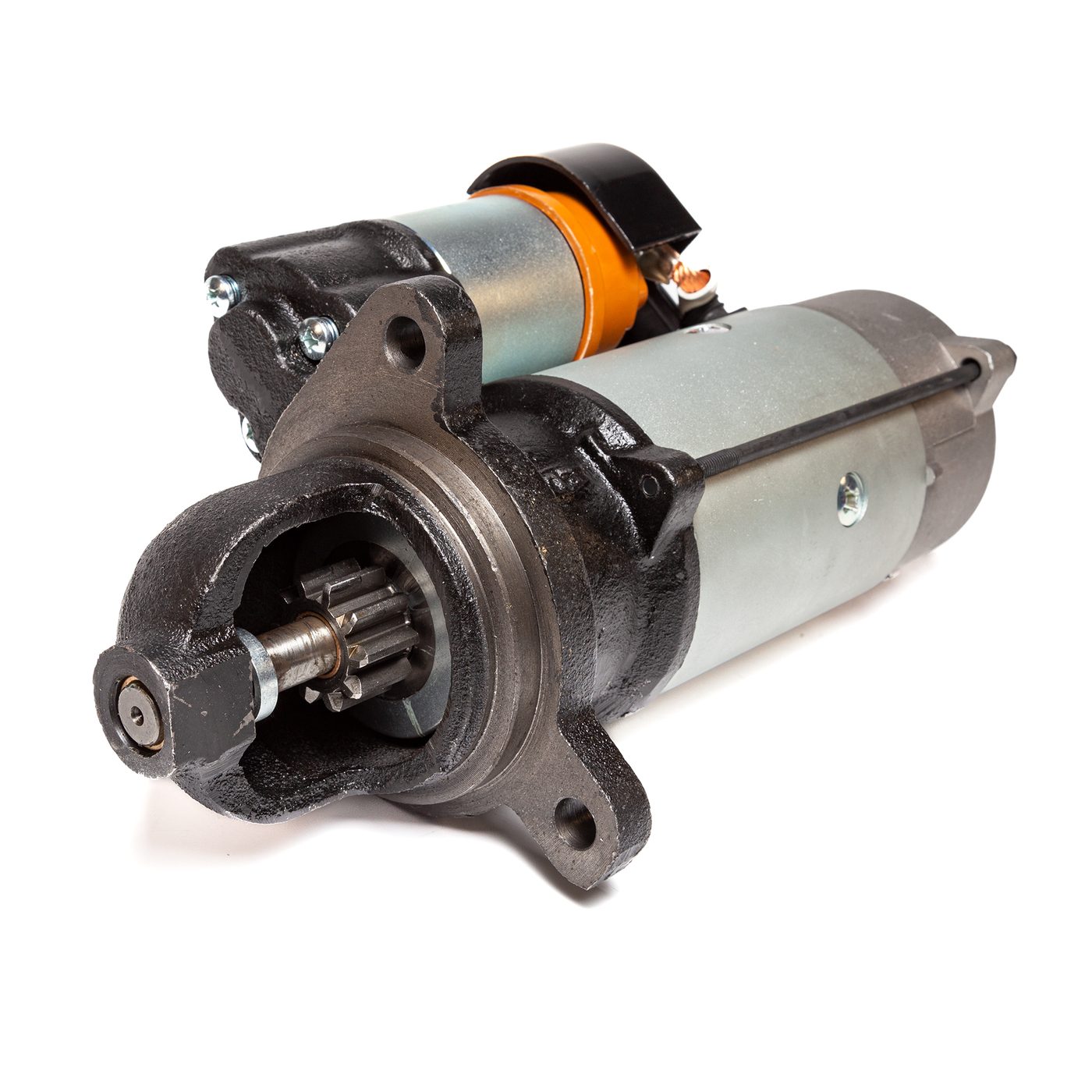 CF-5404.3708 Agricultural Machinery Starter Motor