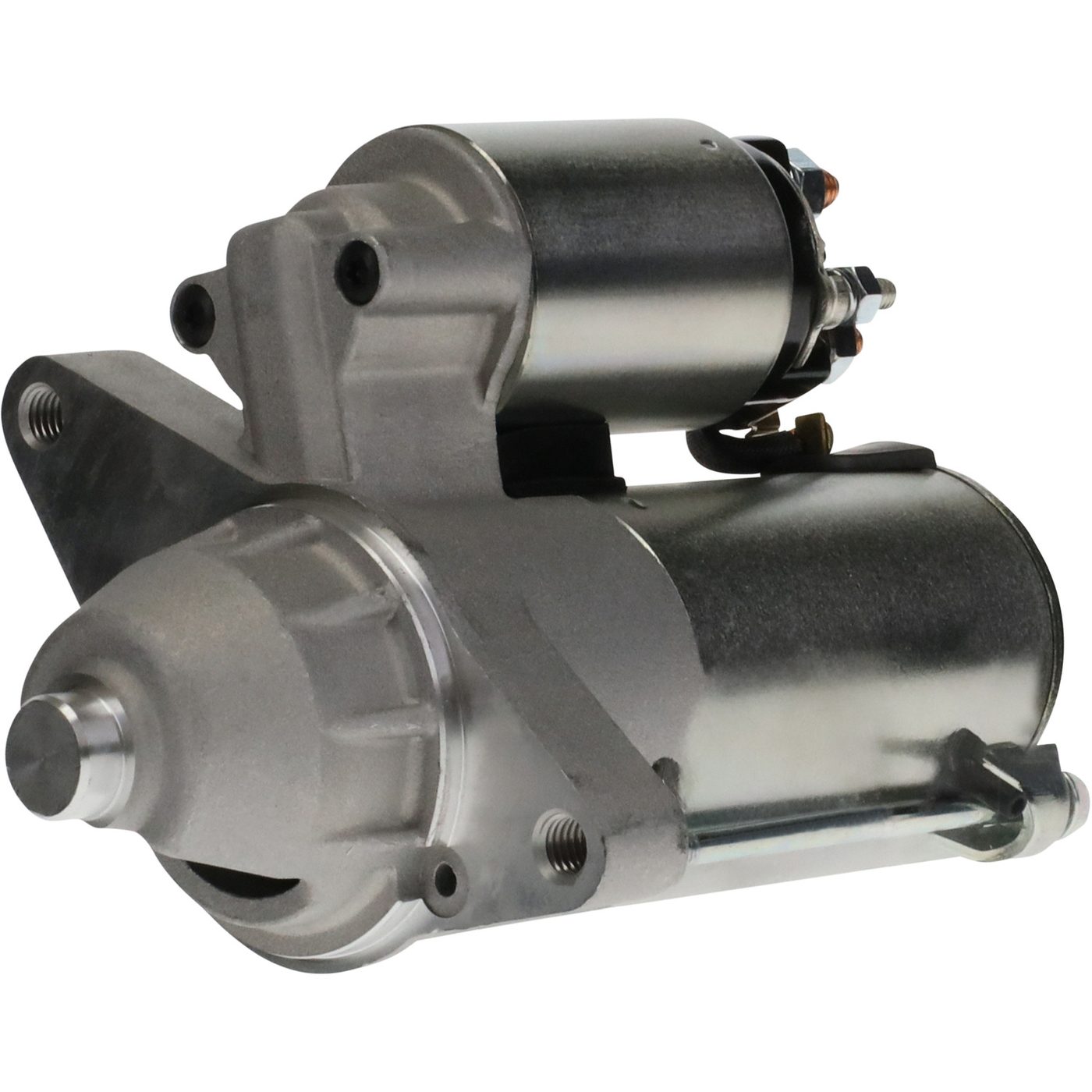 CF-5405N-A Passenger Vehicle Starter Motor