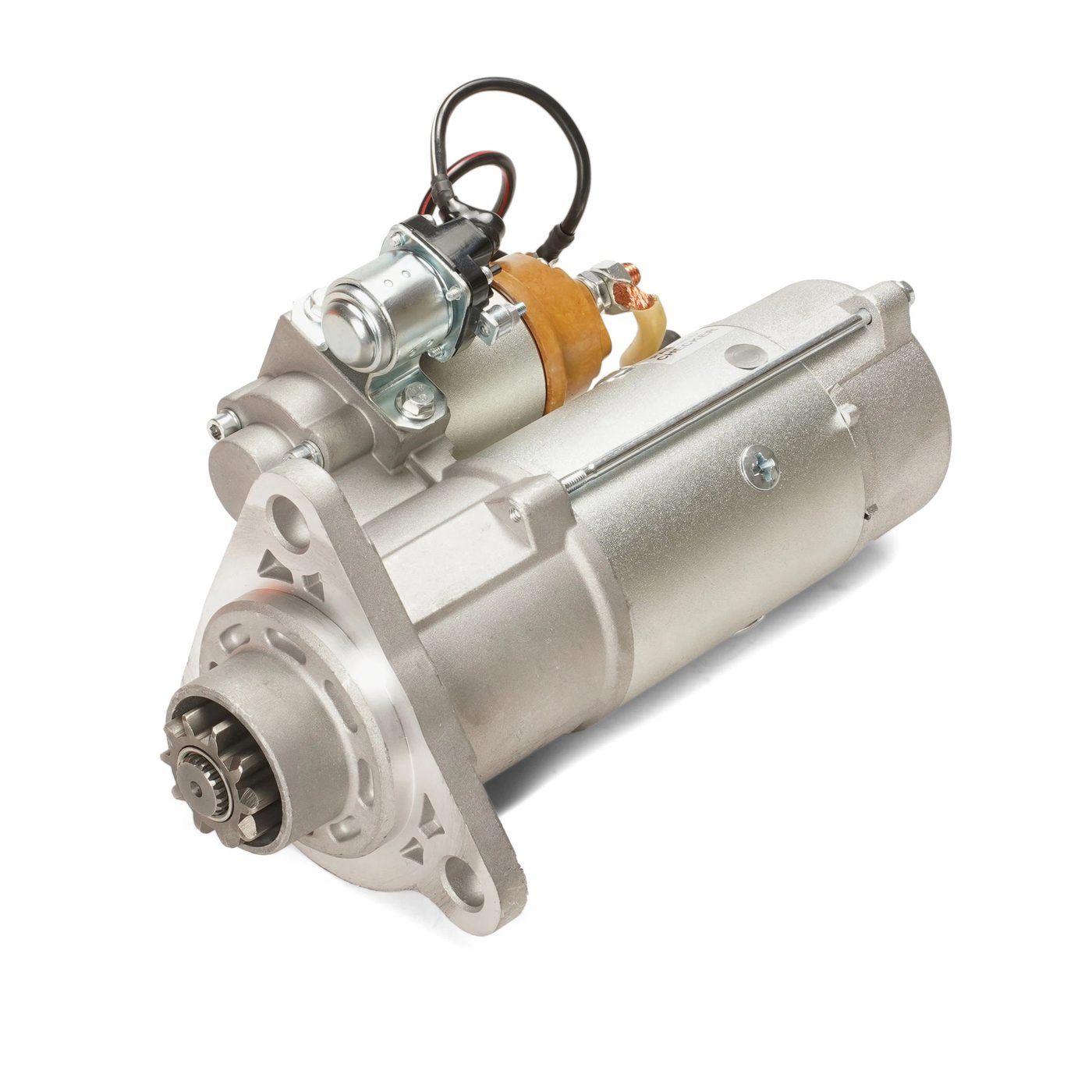 CF-5422.3708 Heavy-Duty Truck Starter Motor