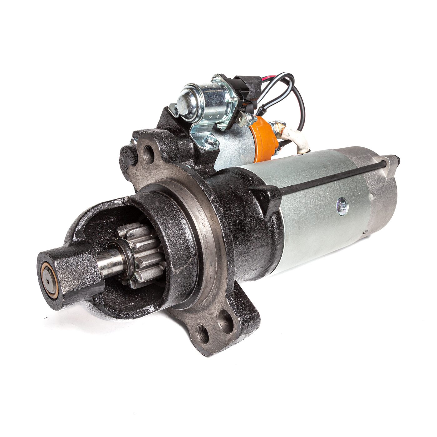 CF-5432.3708-10 Heavy-Duty Truck Starter Motor