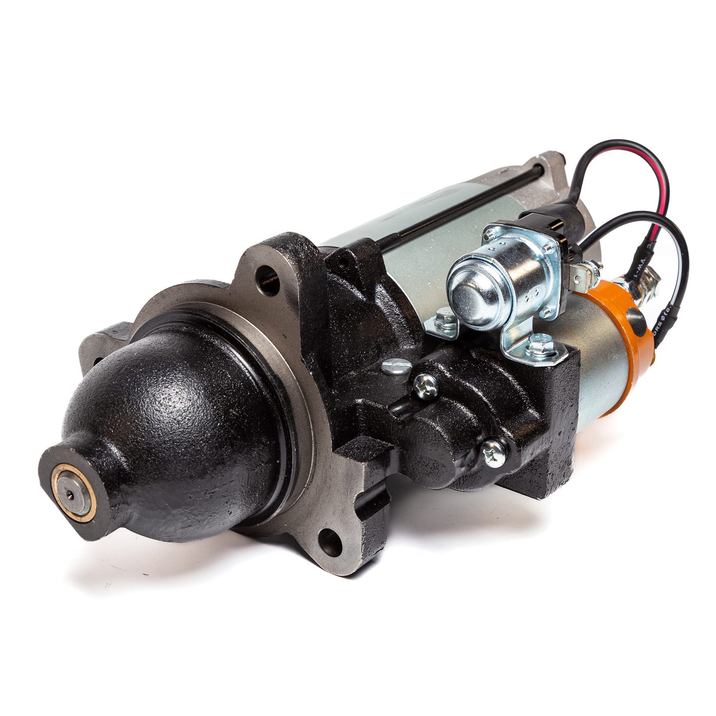 CF-5432.3708-20 Agricultural Machinery Starter Motor