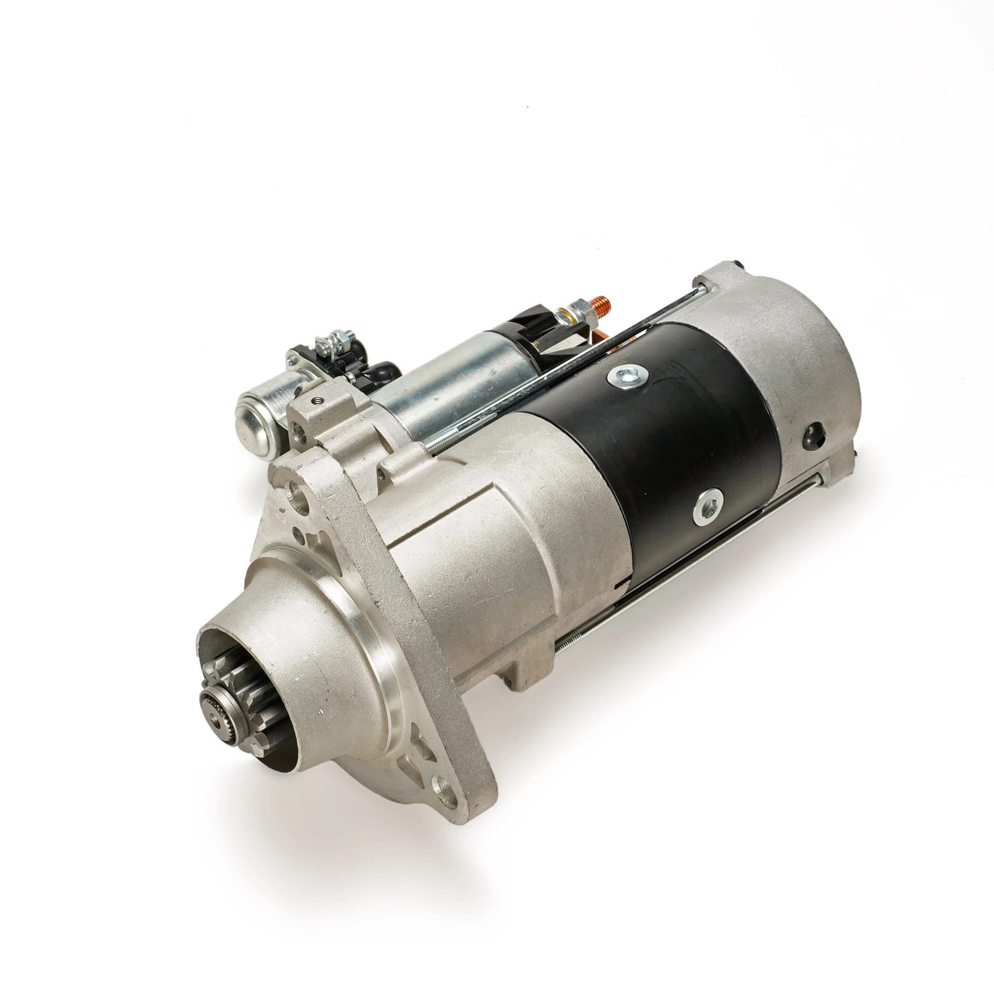 CF-5502.3708 Heavy-Duty Truck Starter Motor
