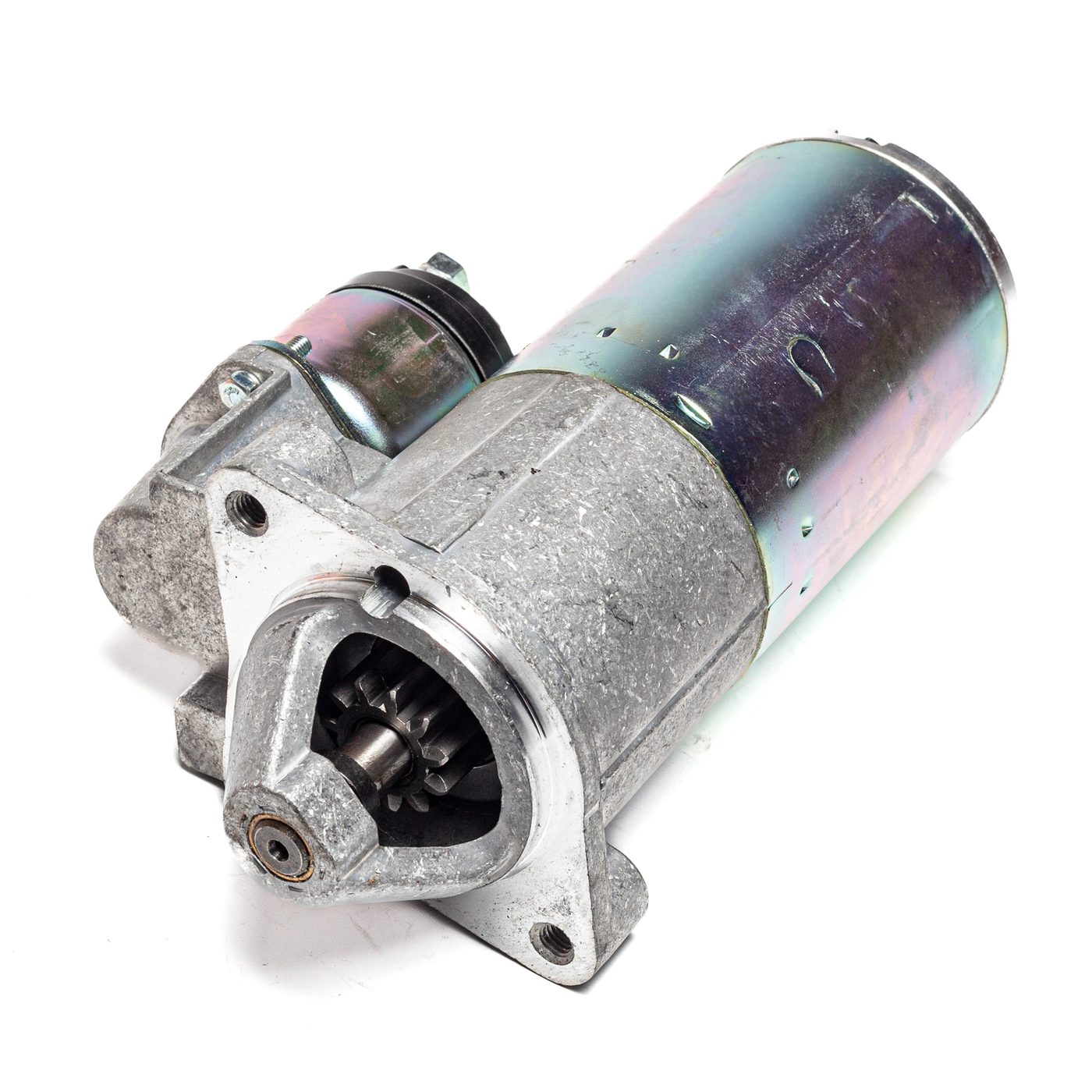 CF-5702.3708-07 Passenger Vehicle Starter Motor