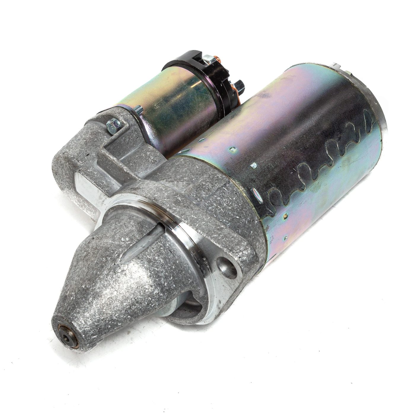 CF-5702.3708-10 Passenger Vehicle Starter Motor