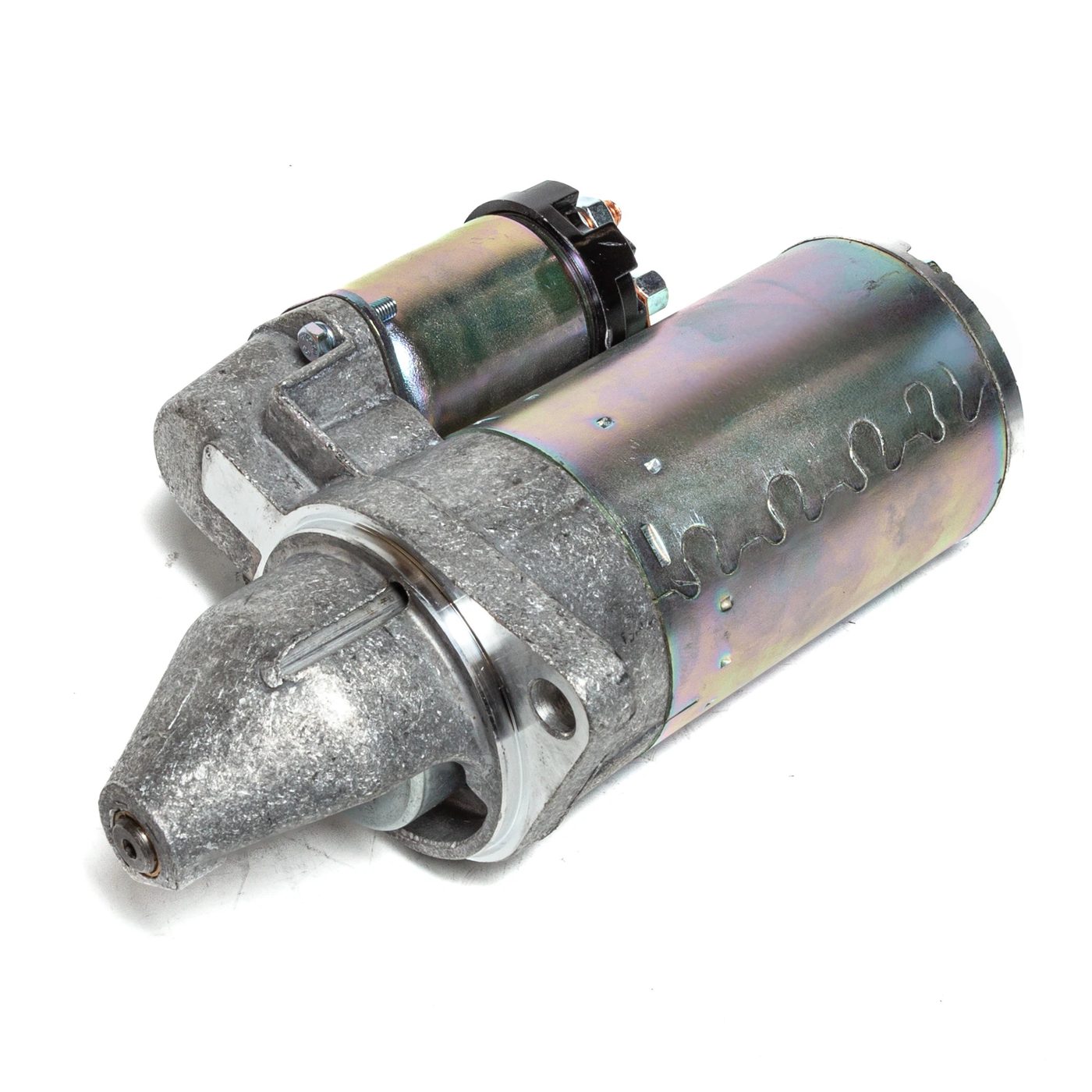 CF-5702.3708 Passenger Vehicle Starter Motor