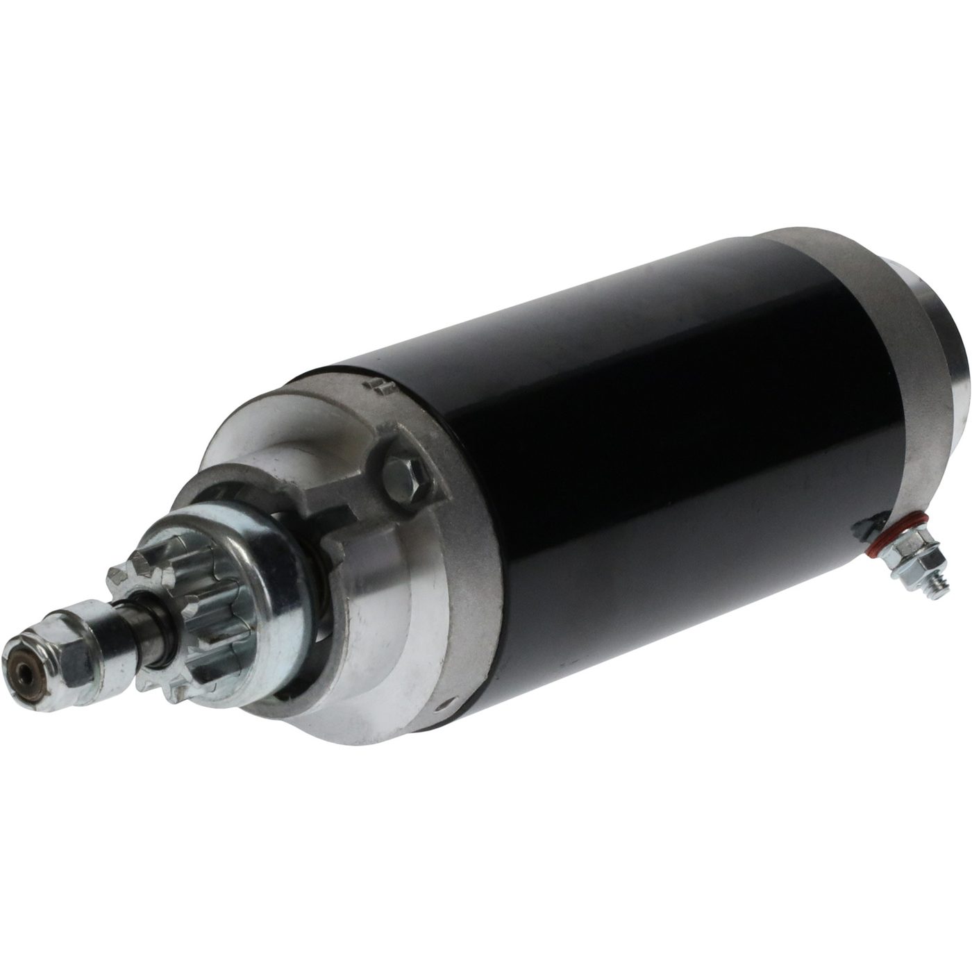 CF-5708N-A Passenger Vehicle Starter Motor