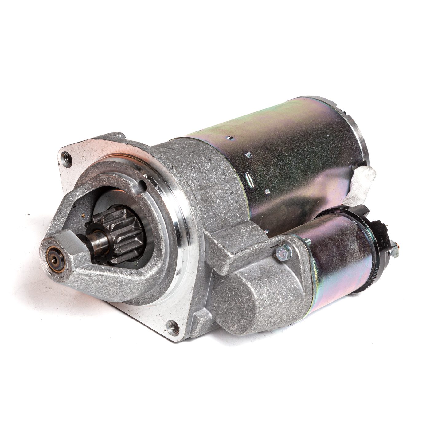 CF-5722.3708 Passenger Vehicle Starter Motor