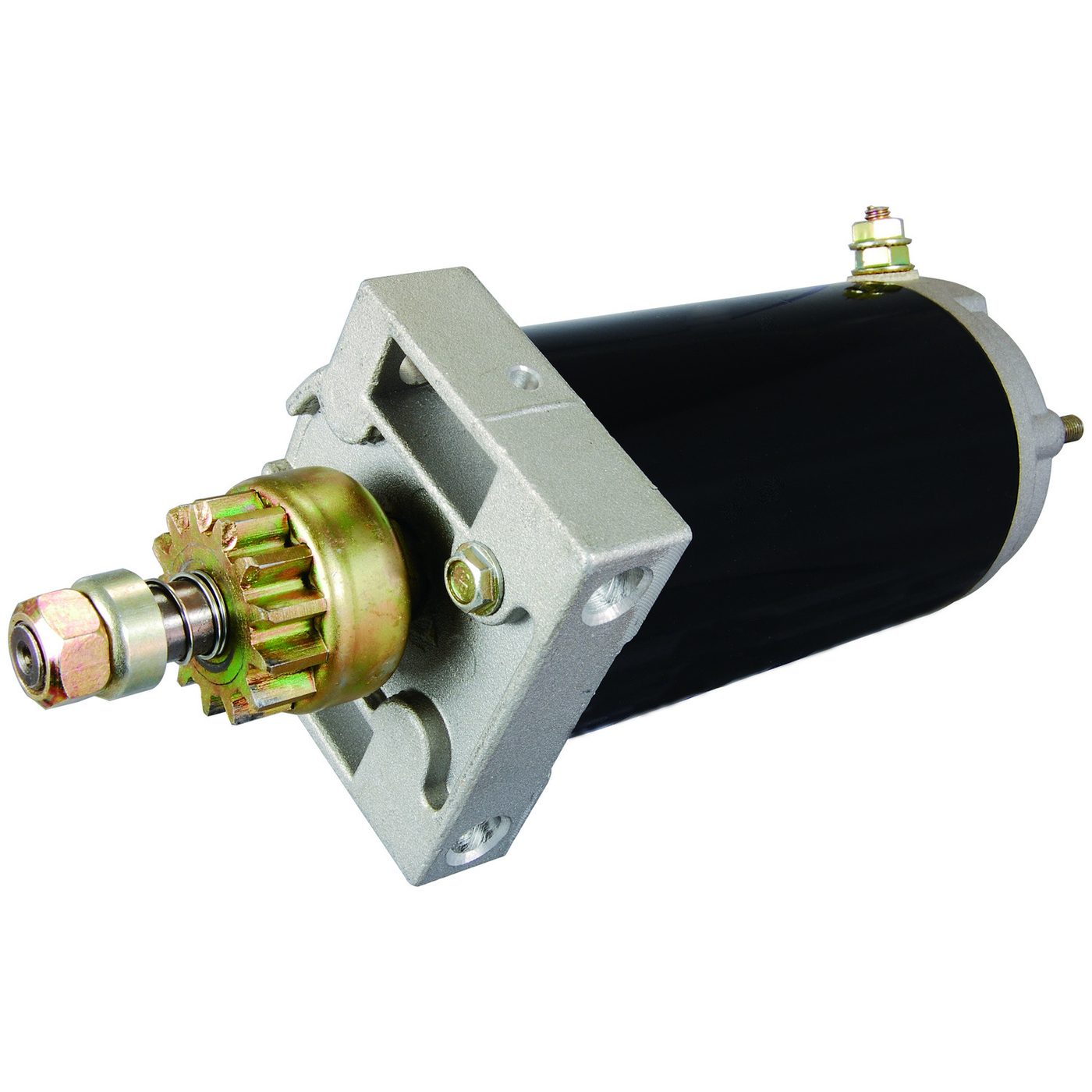 CF-5729N-A Passenger Vehicle Starter Motor