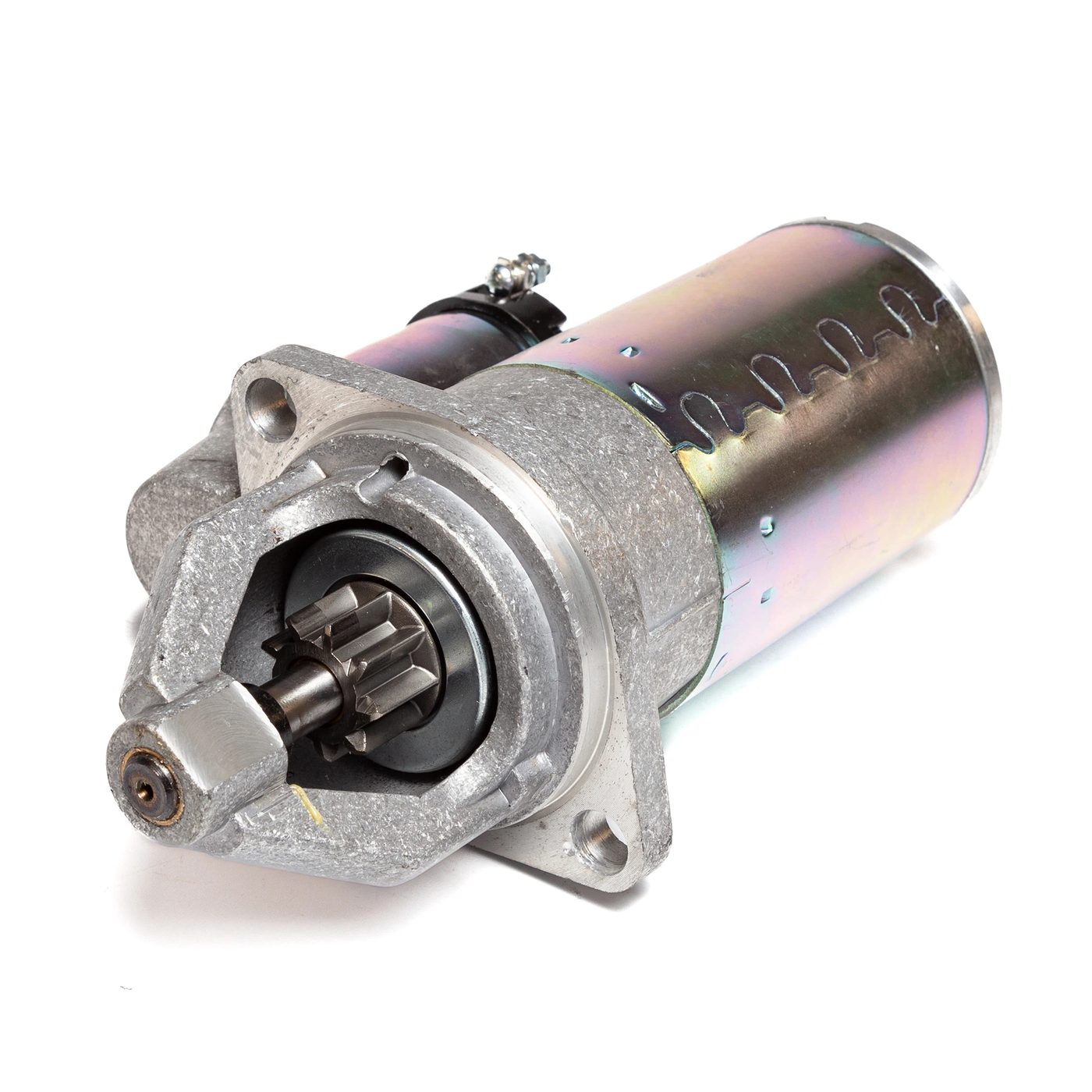 CF-5732.3708 Passenger Vehicle Starter Motor