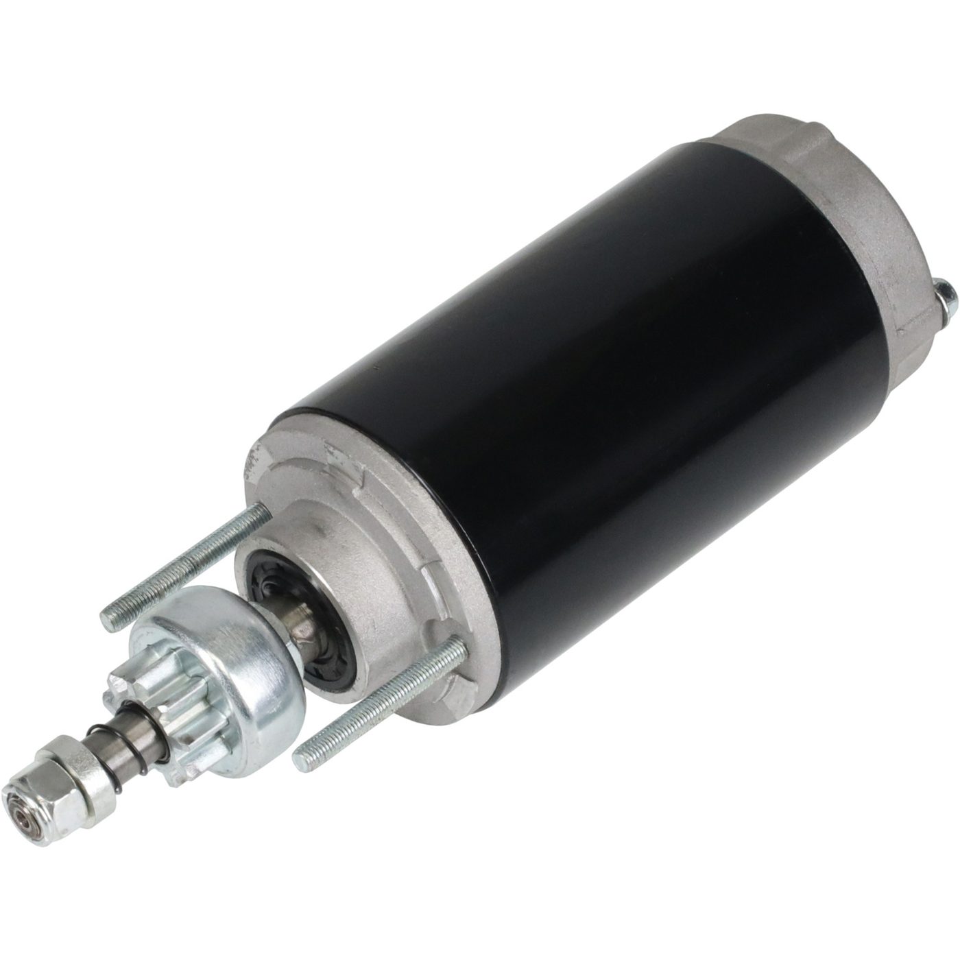 CF-5734N-A Passenger Vehicle Starter Motor