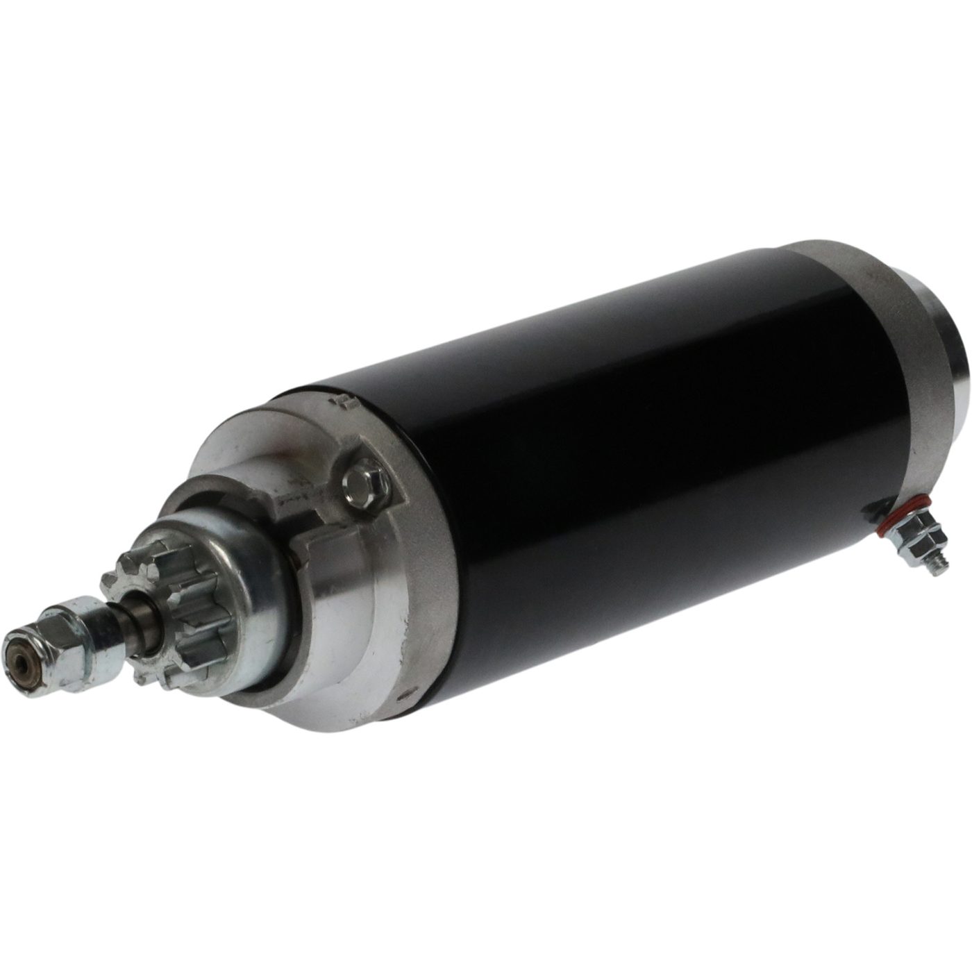 CF-5735N-A Passenger Vehicle Starter Motor