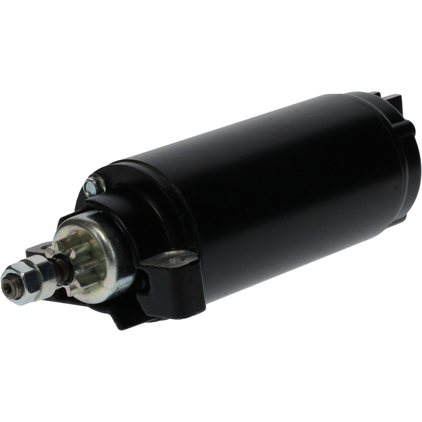 CF-5737N-A Passenger Vehicle Starter Motor