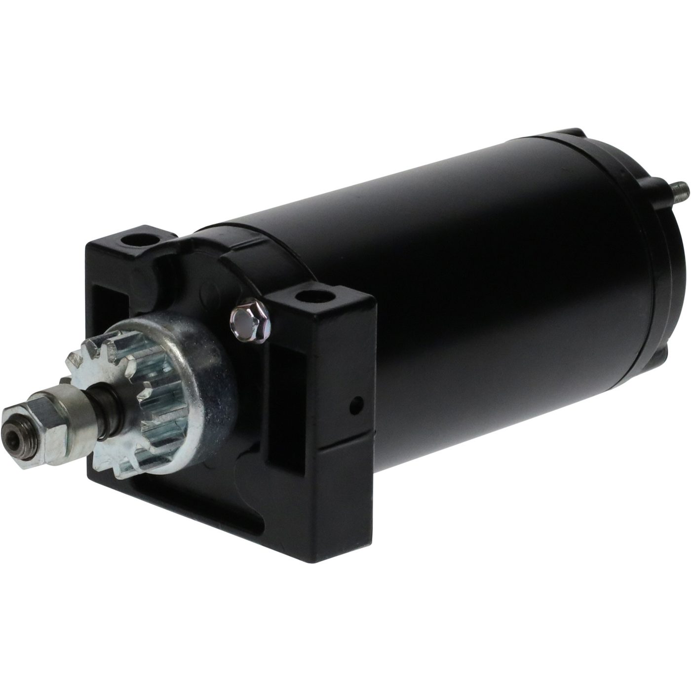 CF-5738N-A Passenger Vehicle Starter Motor