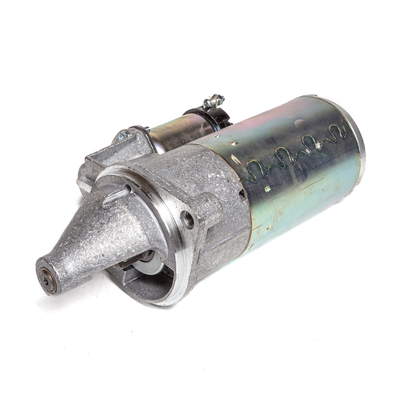 CF-5742.3708 Passenger Vehicle Starter Motor