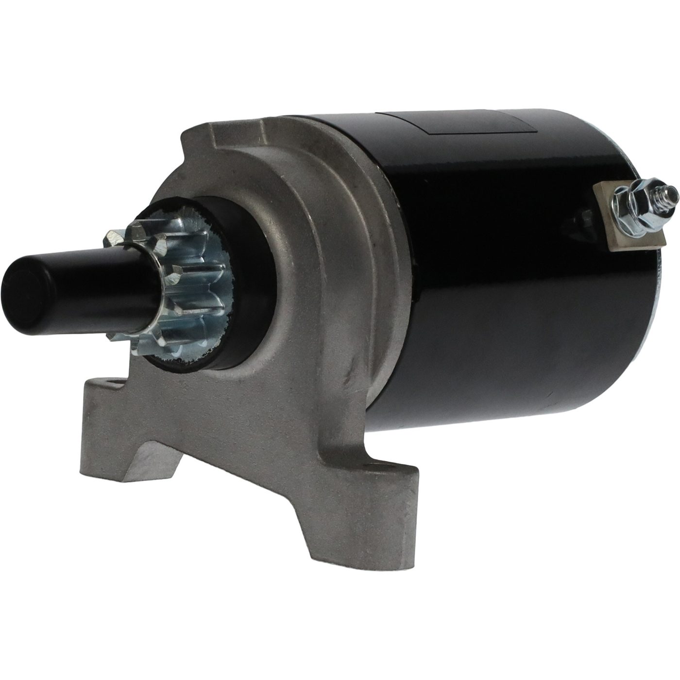 CF-5747N-A Passenger Vehicle Starter Motor