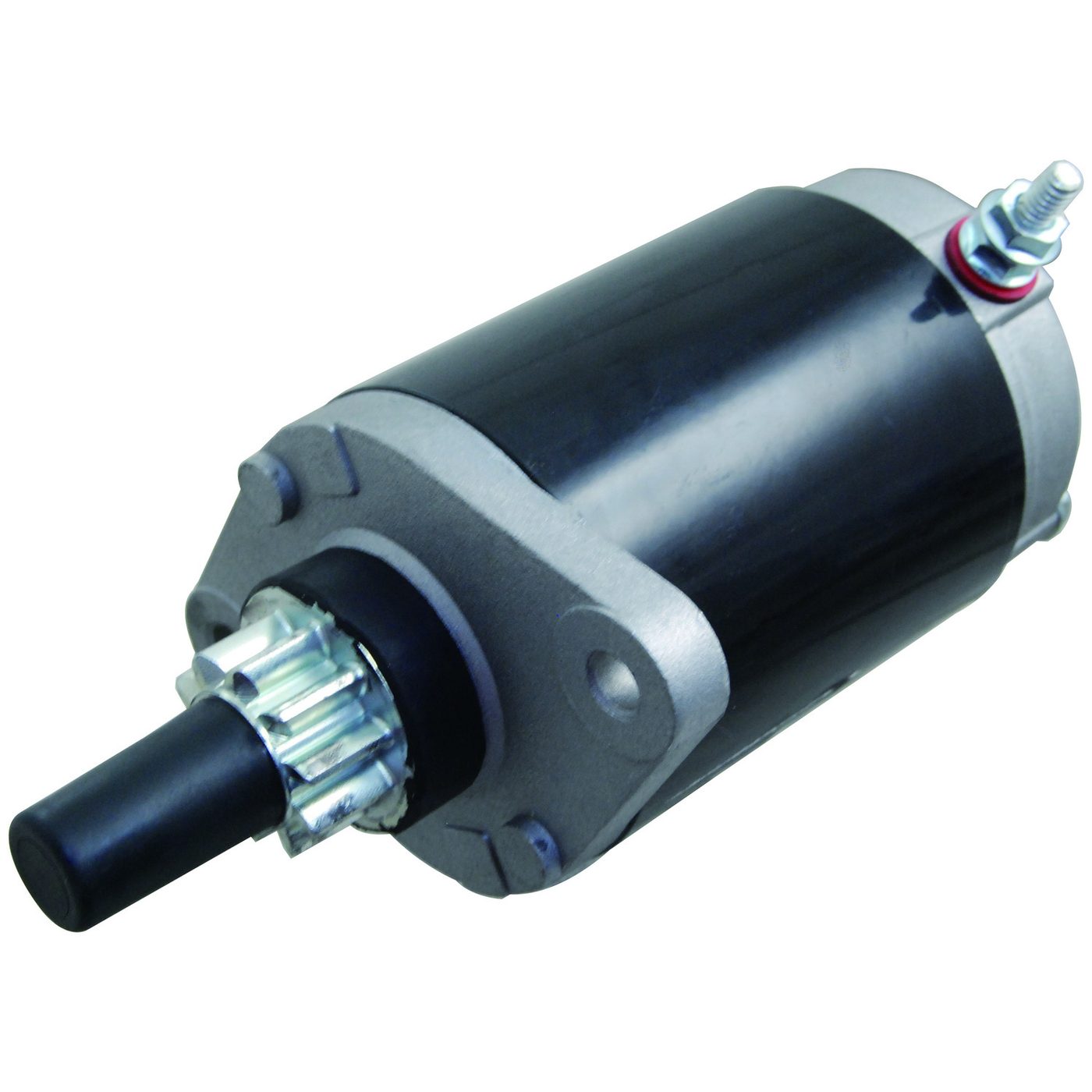 CF-5754N-A Passenger Vehicle Starter Motor