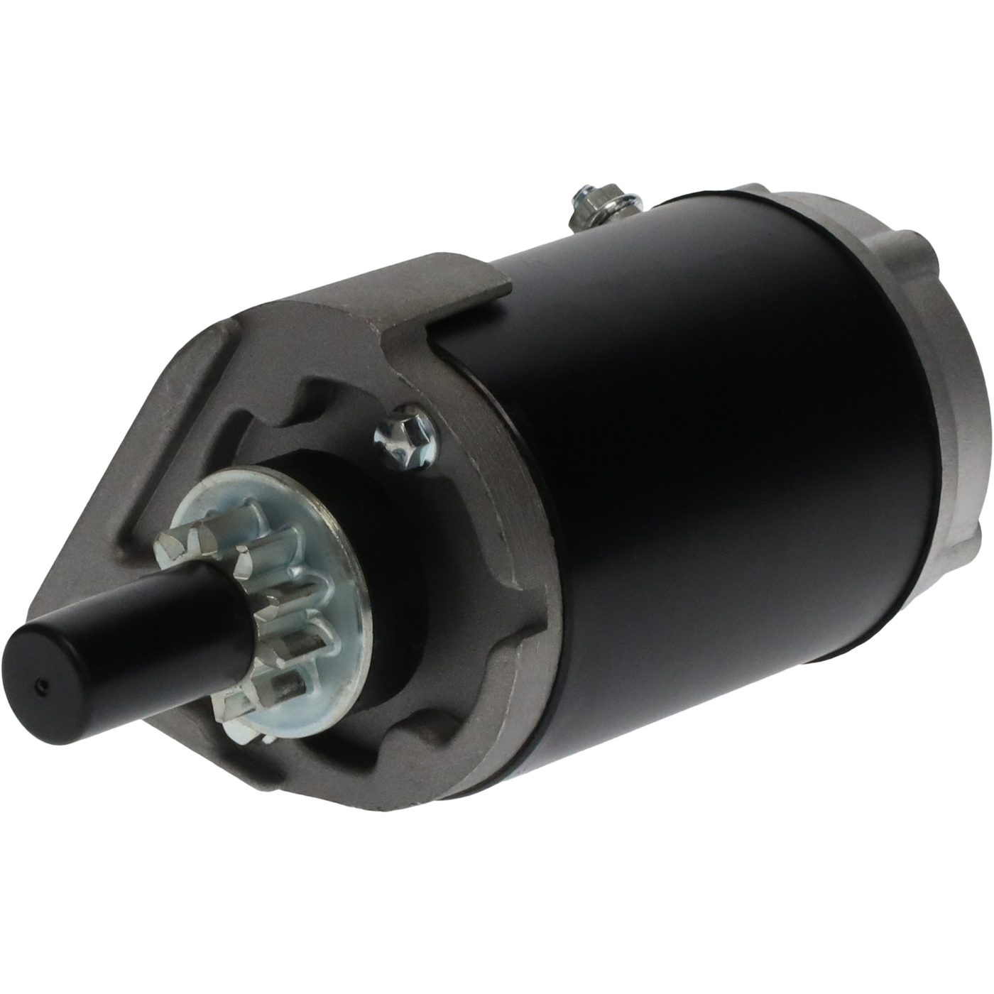 CF-5760N-A Passenger Vehicle Starter Motor