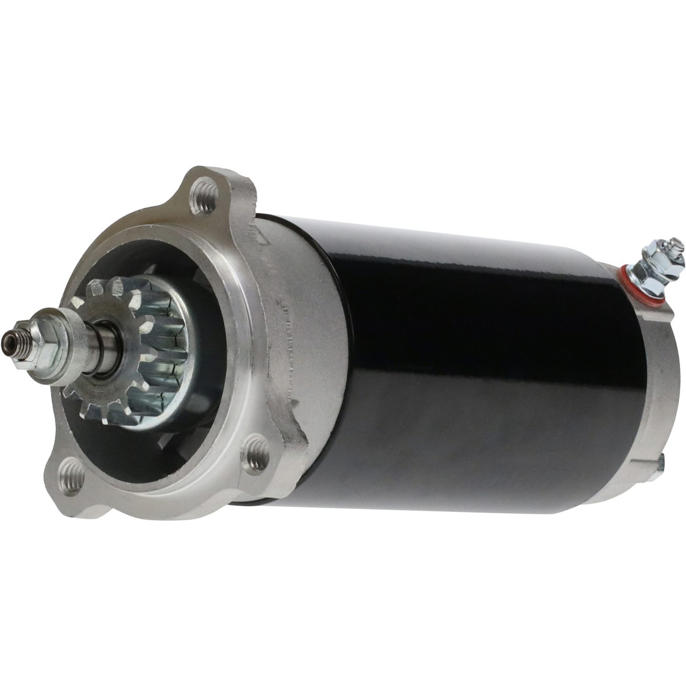 CF-5765N-A Passenger Vehicle Starter Motor